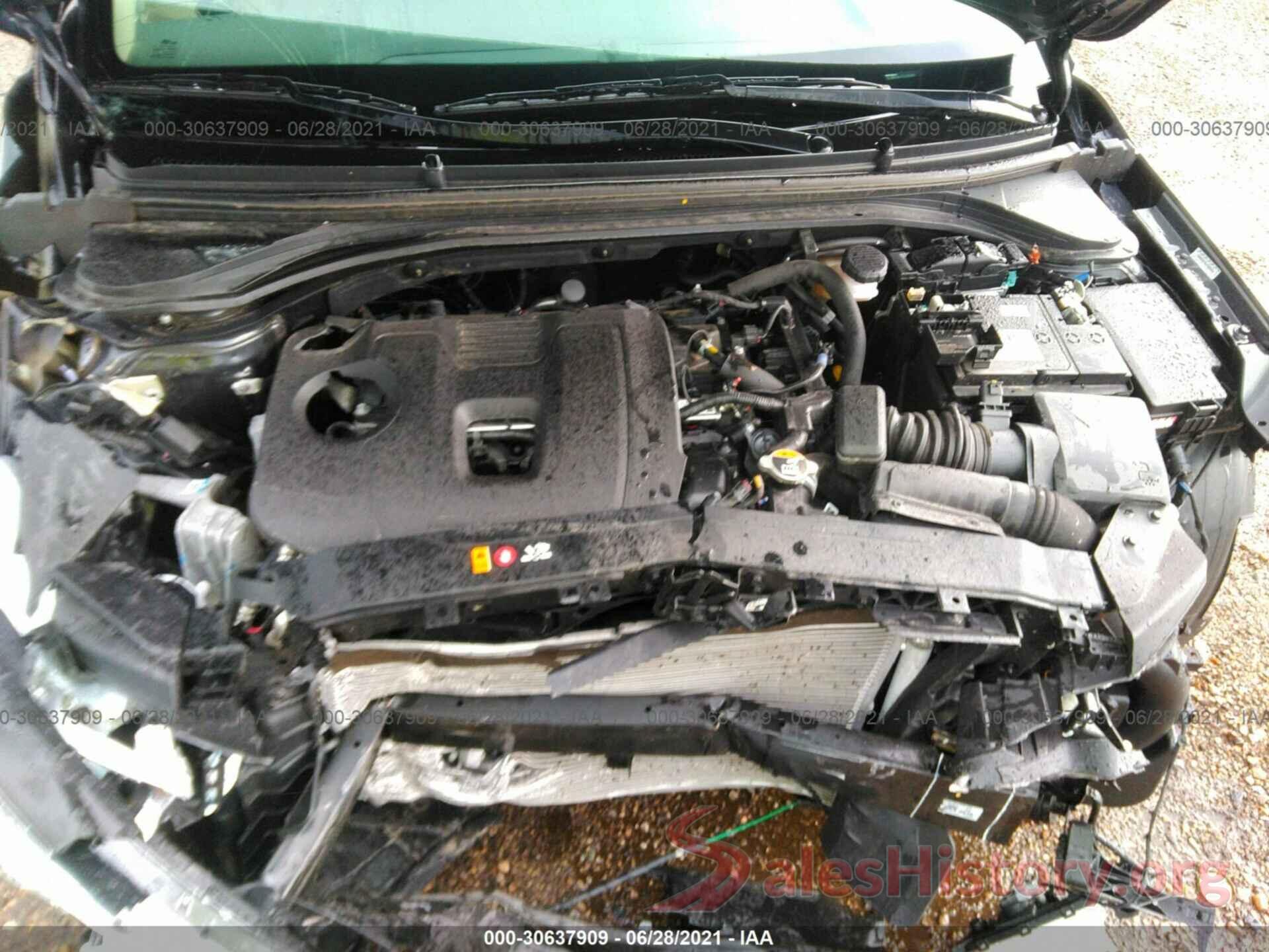 KMHD84LF0LU036085 2020 HYUNDAI ELANTRA