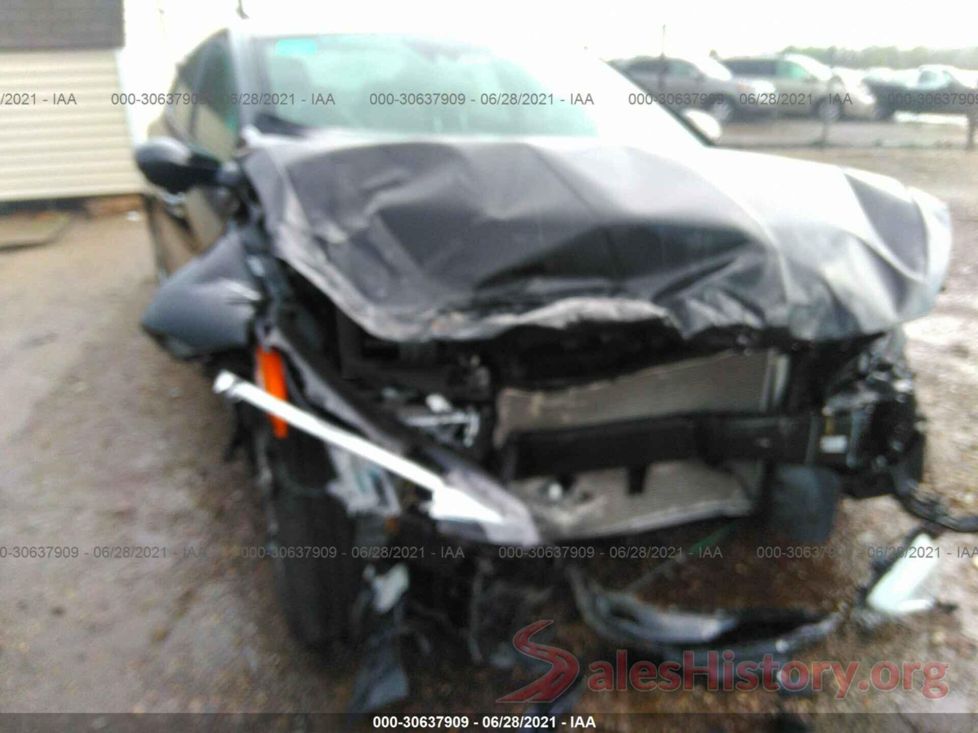 KMHD84LF0LU036085 2020 HYUNDAI ELANTRA