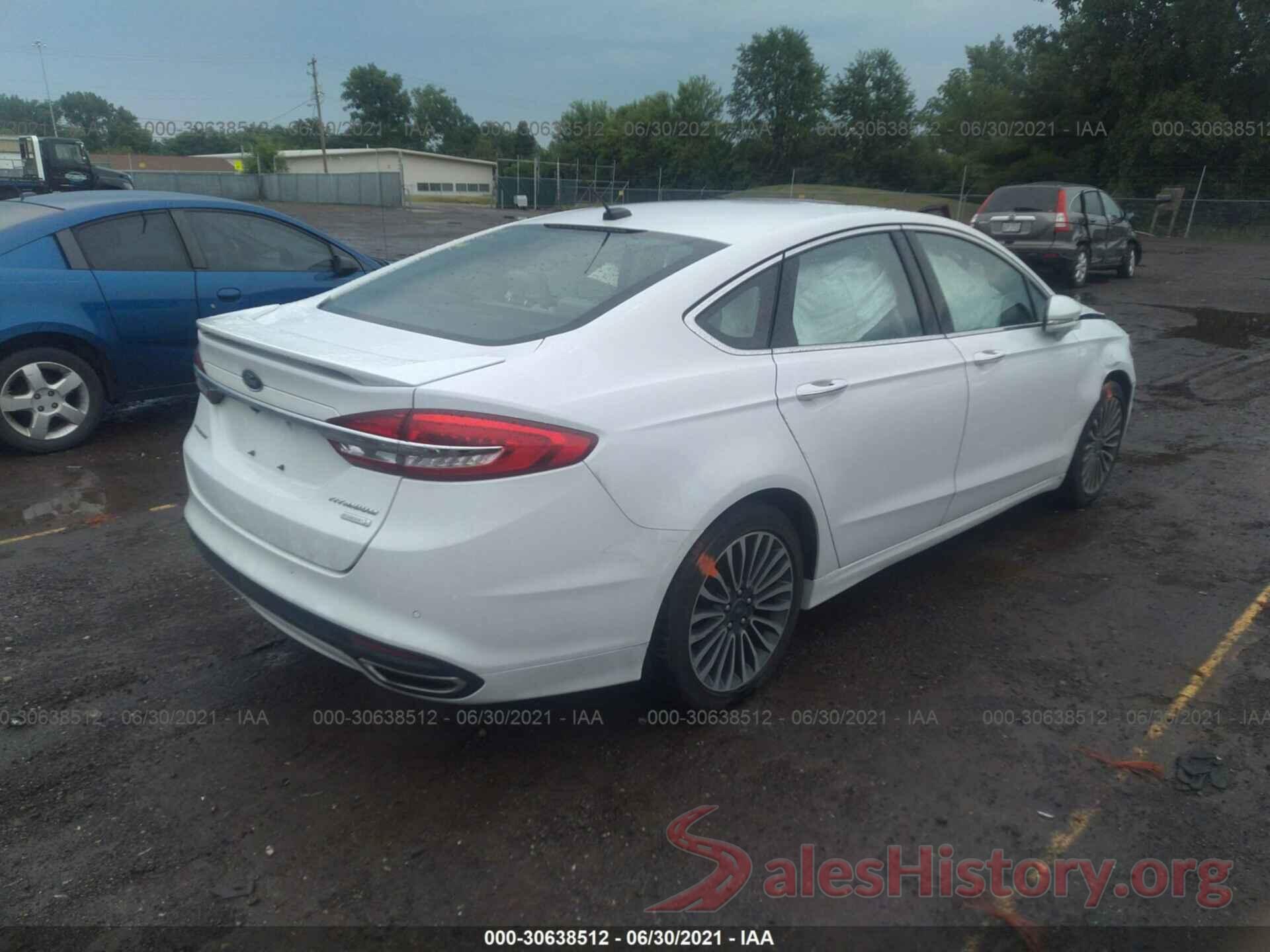 3FA6P0K92HR115265 2017 FORD FUSION