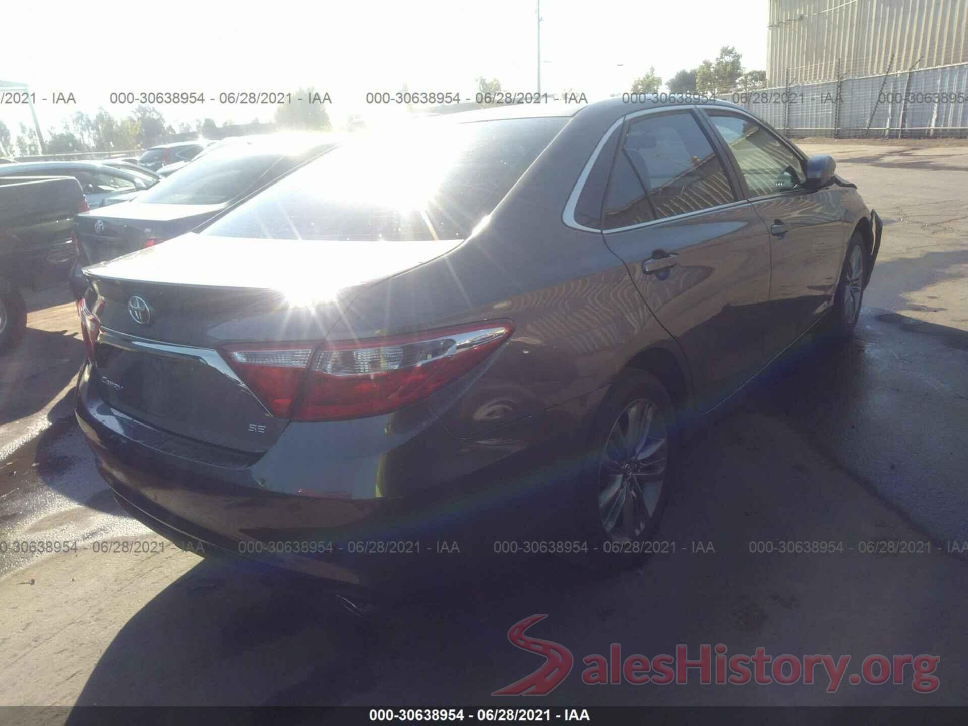 4T1BF1FK4HU628388 2017 TOYOTA CAMRY