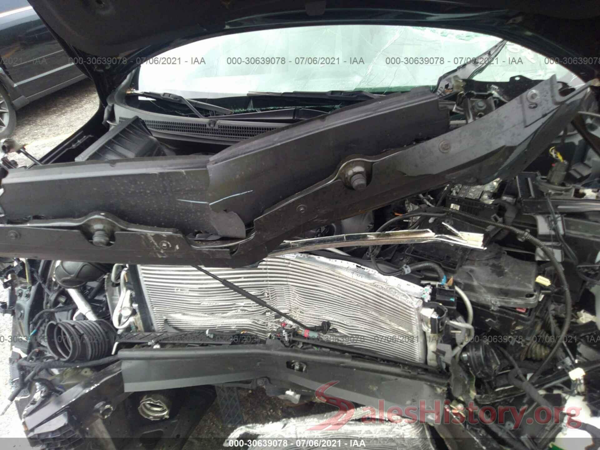 2GNAXHEVXL6201362 2020 CHEVROLET EQUINOX