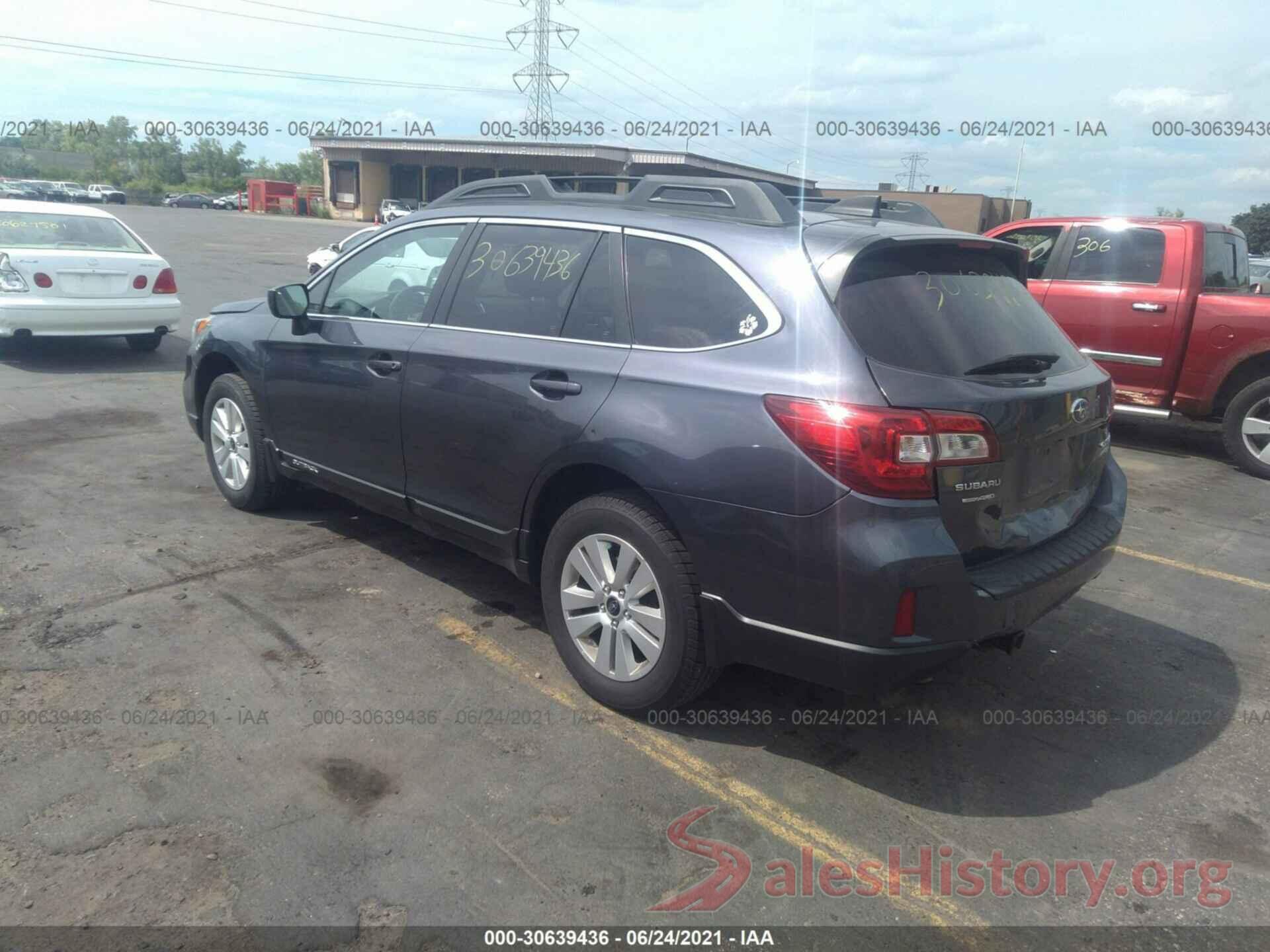 4S4BSACC6H3209148 2017 SUBARU OUTBACK