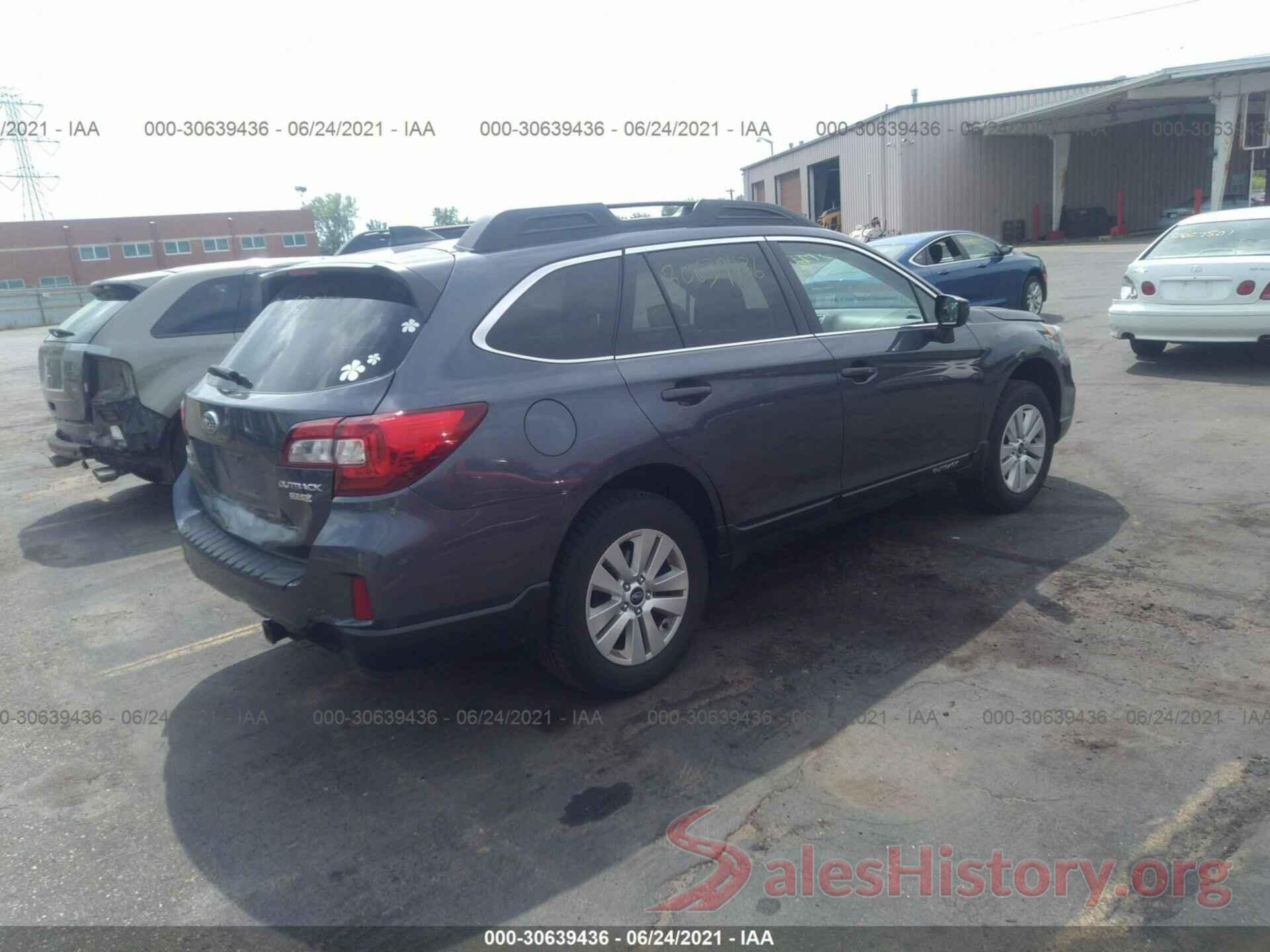 4S4BSACC6H3209148 2017 SUBARU OUTBACK