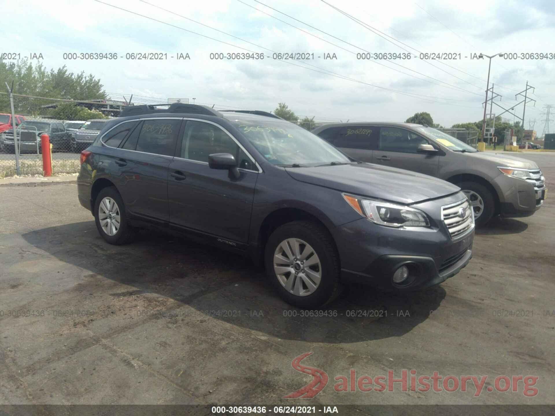 4S4BSACC6H3209148 2017 SUBARU OUTBACK