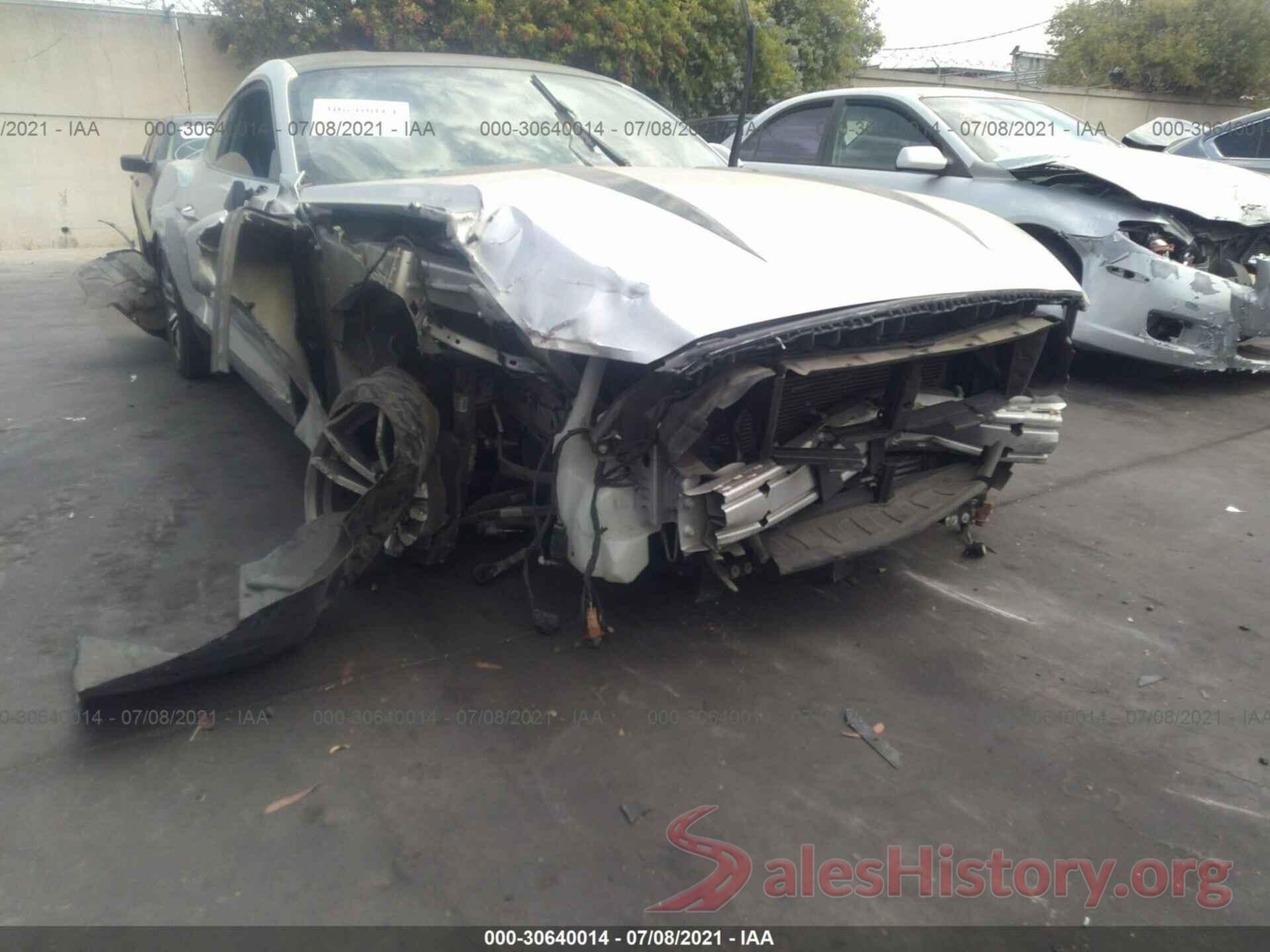 1FA6P8TH0H5294946 2017 FORD MUSTANG