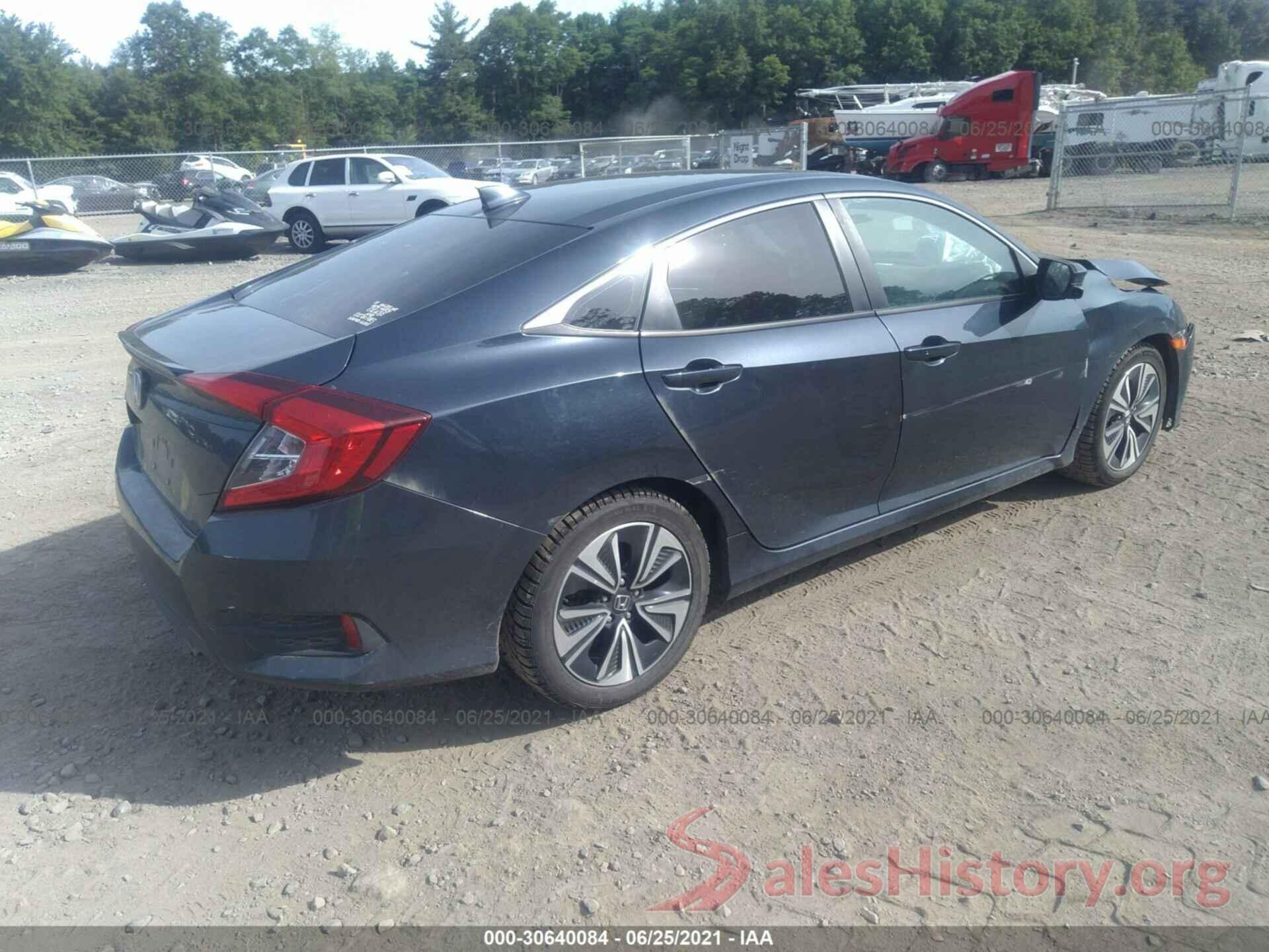 19XFC1F37HE214401 2017 HONDA CIVIC SEDAN