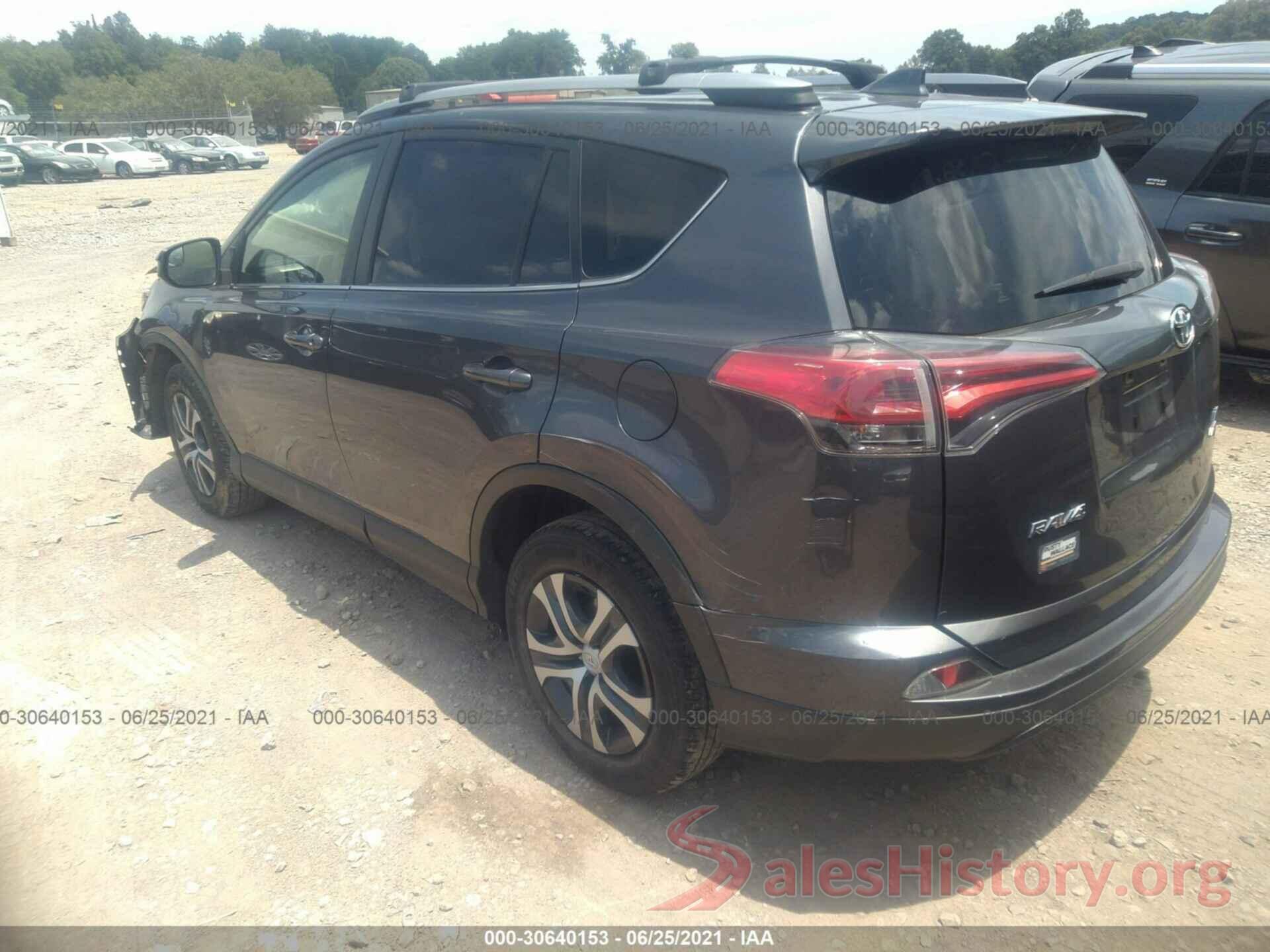 JTMBFREV7HJ157112 2017 TOYOTA RAV4