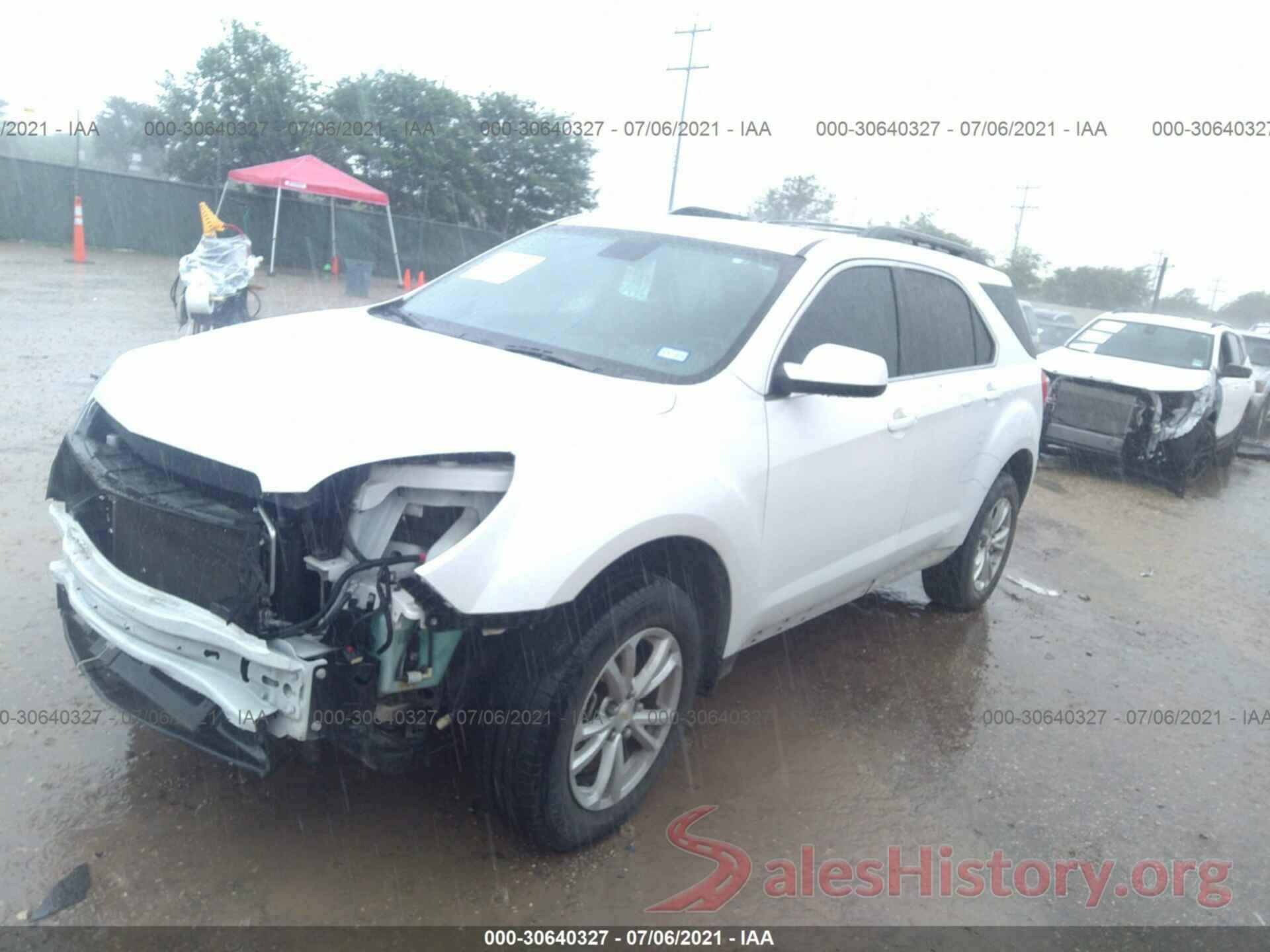 2GNALCEK9G1142814 2016 CHEVROLET EQUINOX