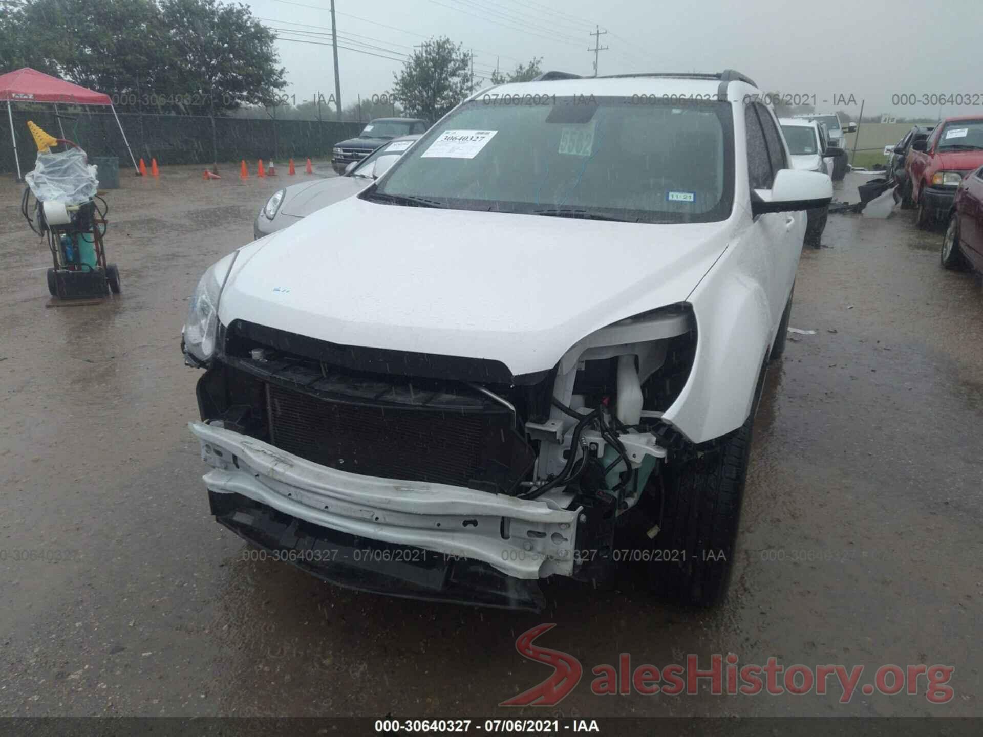 2GNALCEK9G1142814 2016 CHEVROLET EQUINOX