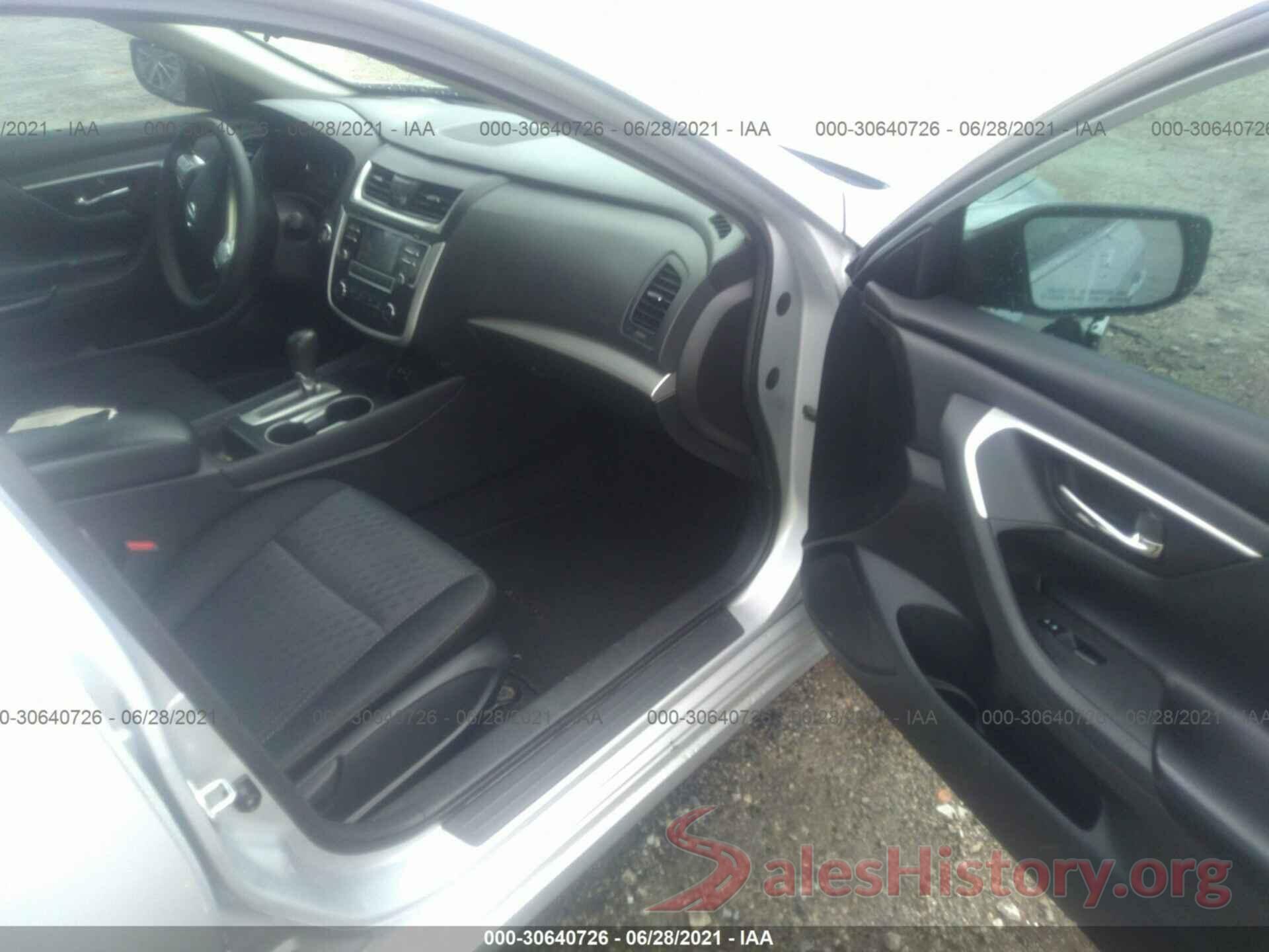 1N4AL3AP1GN309777 2016 NISSAN ALTIMA