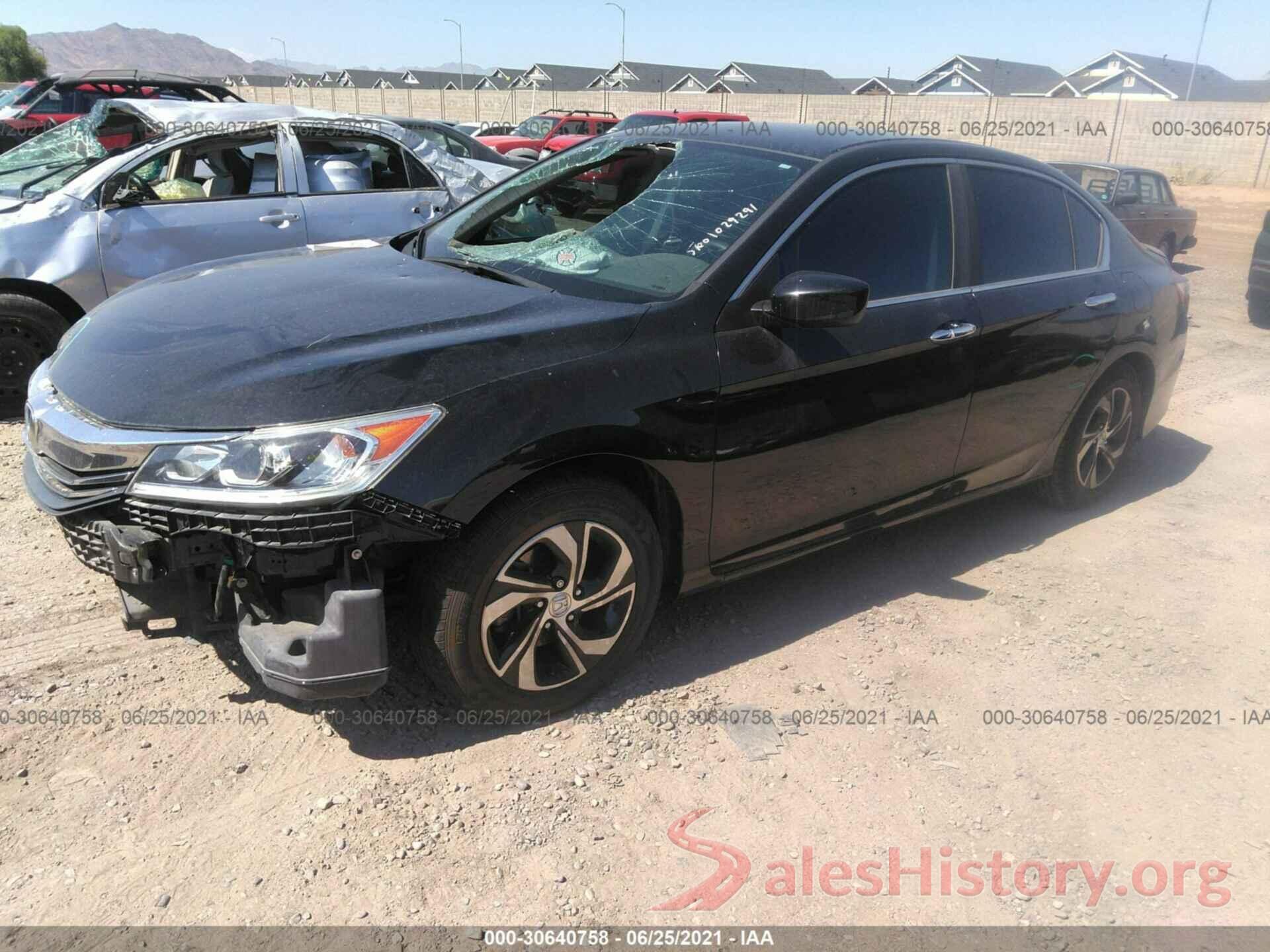 1HGCR2F41HA018541 2017 HONDA ACCORD SEDAN