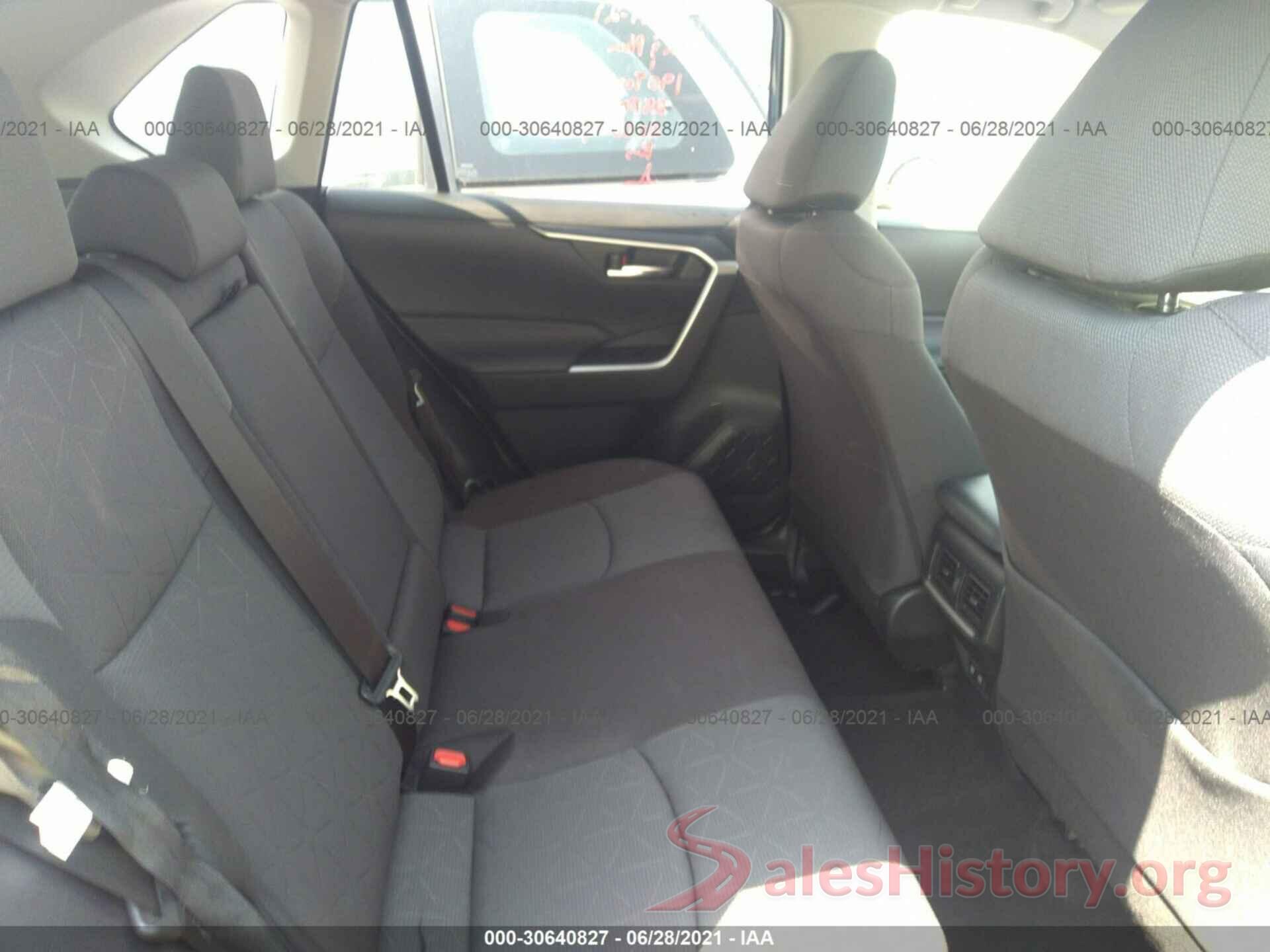 JTMW1RFV3MD064630 2021 TOYOTA RAV4