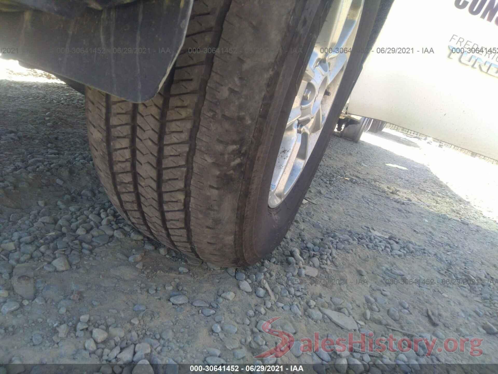 5TFUY5F10LX894438 2020 TOYOTA TUNDRA 4WD