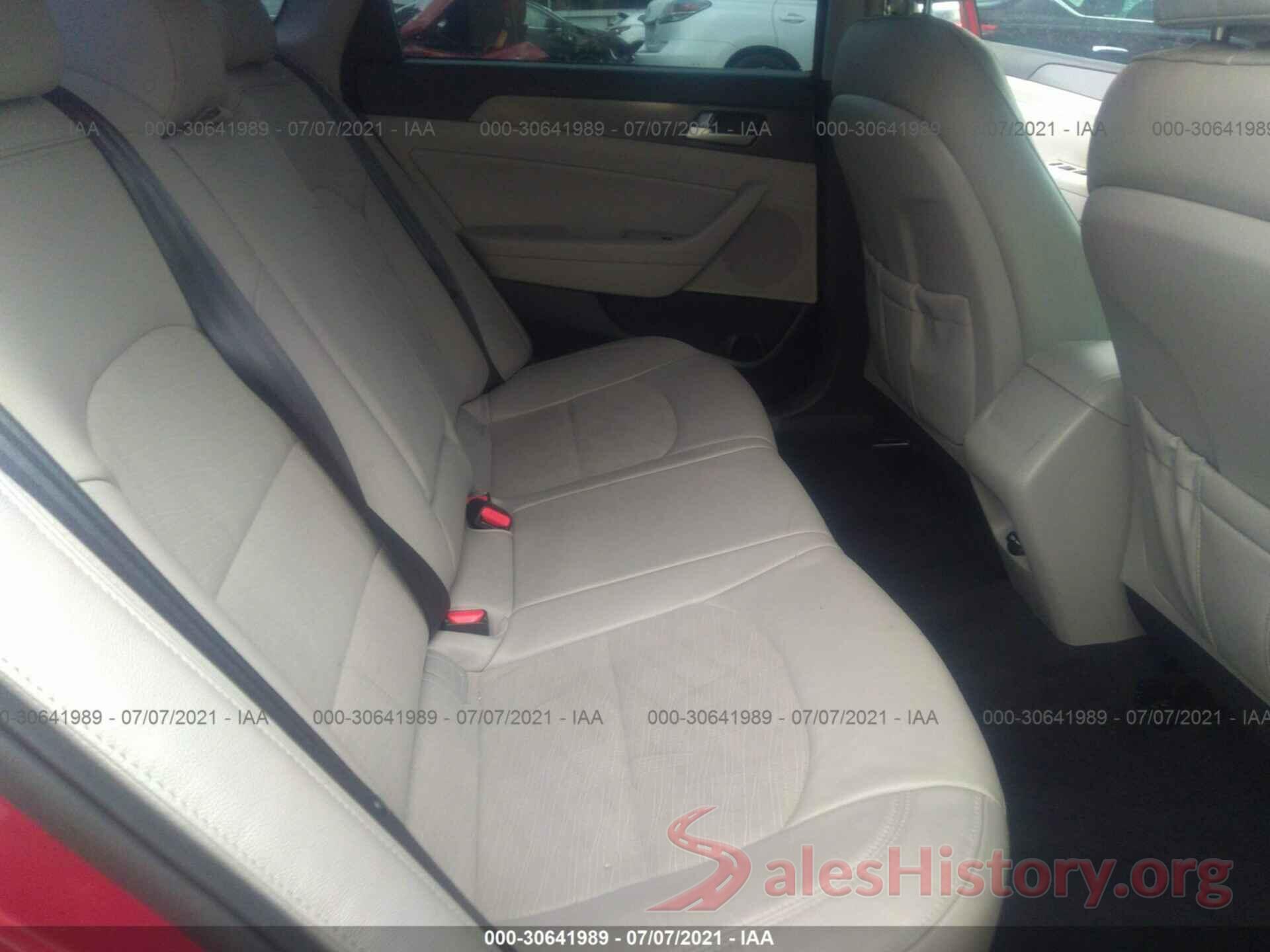 5NPE34AF2GH375294 2016 HYUNDAI SONATA