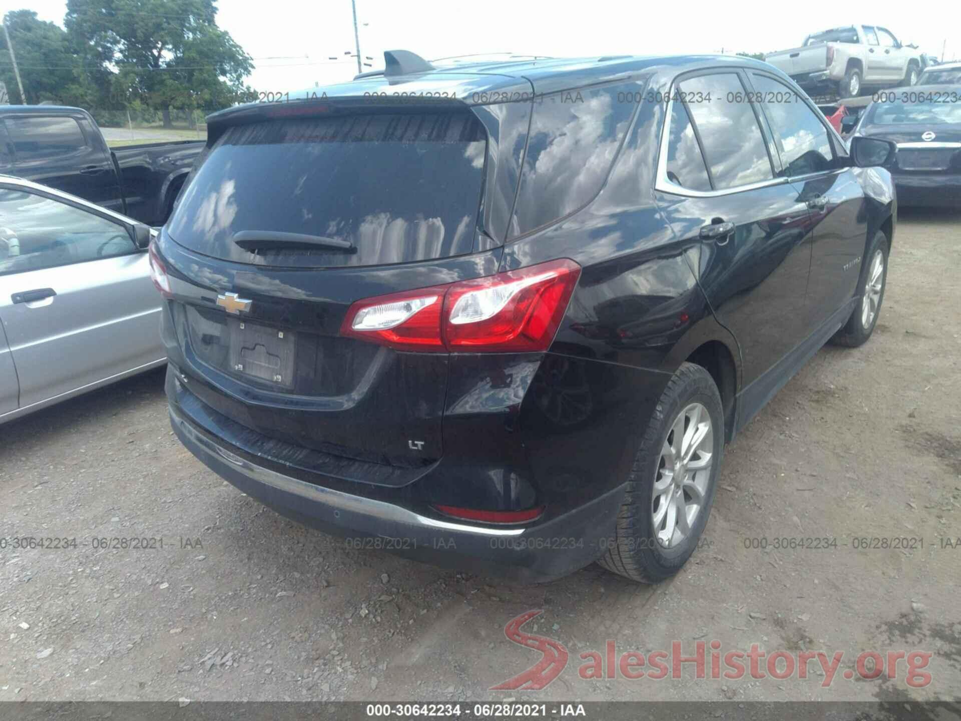 2GNAXJEV9J6113097 2018 CHEVROLET EQUINOX