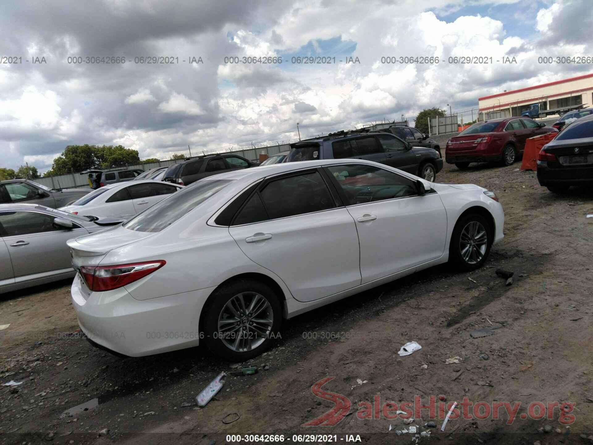 4T1BF1FK6HU354692 2017 TOYOTA CAMRY