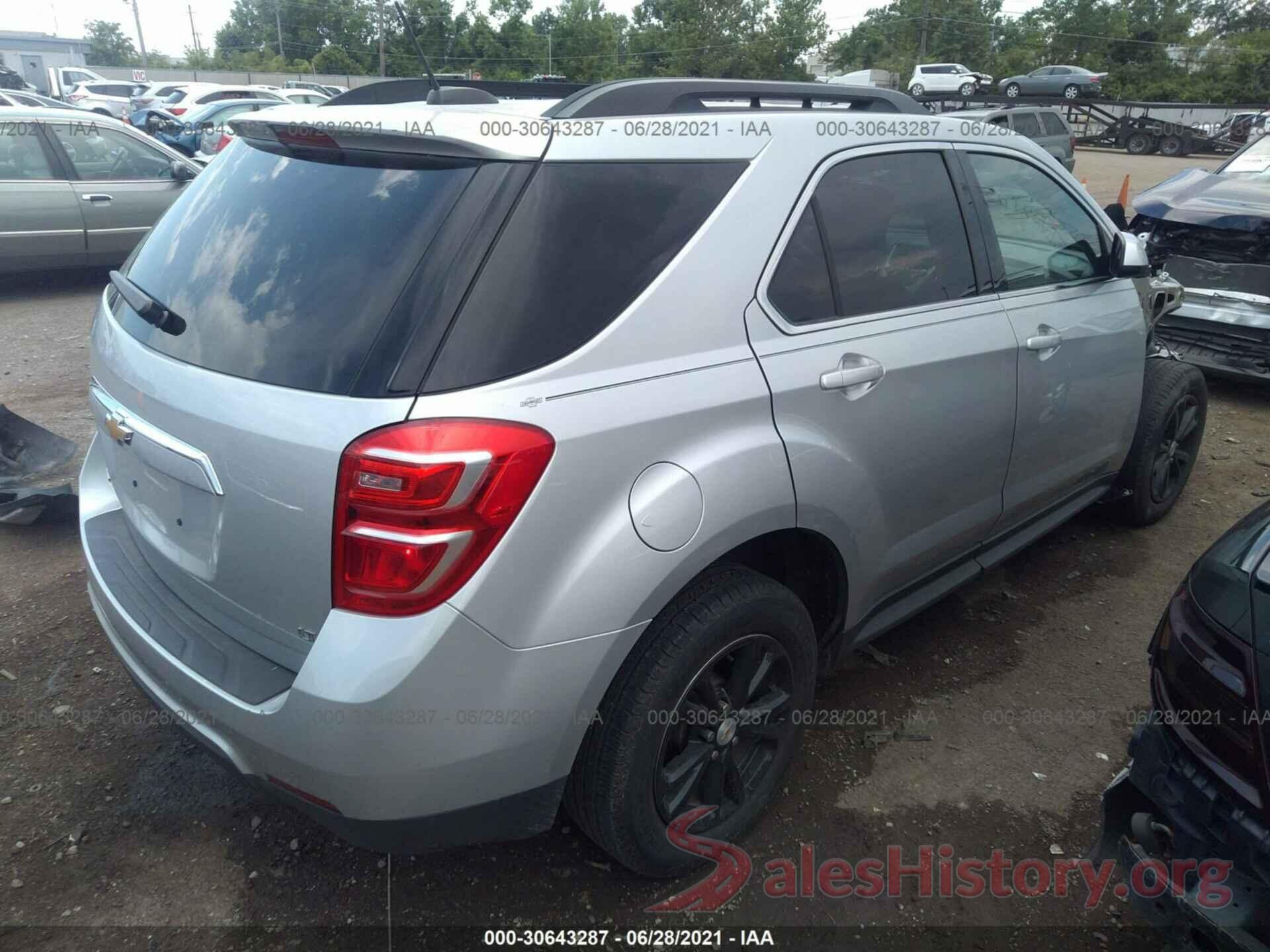 2GNALCEK4H1603709 2017 CHEVROLET EQUINOX