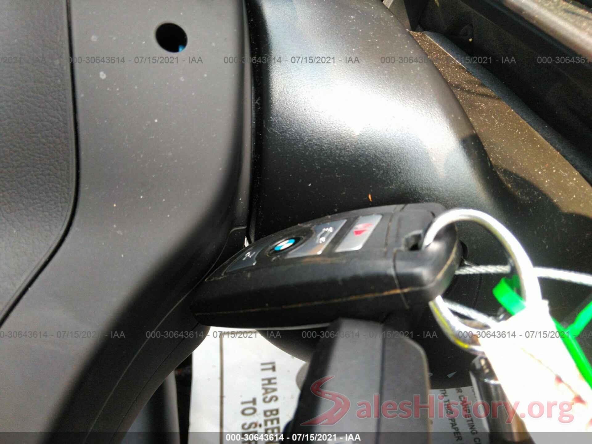 WBA5B3C50GG260146 2016 BMW 5 SERIES