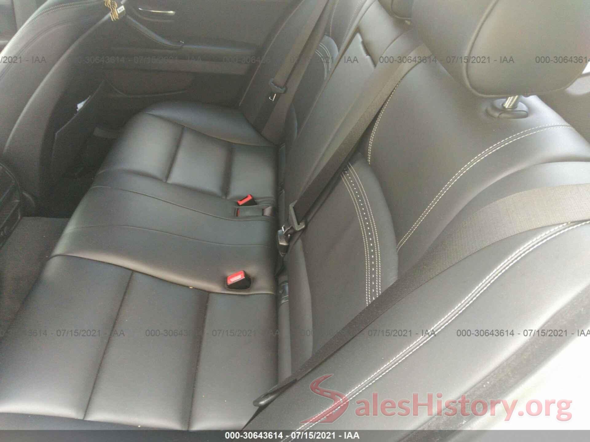 WBA5B3C50GG260146 2016 BMW 5 SERIES