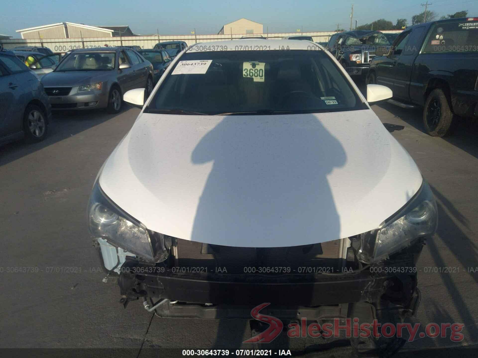 4T1BF1FK0HU721201 2017 TOYOTA CAMRY