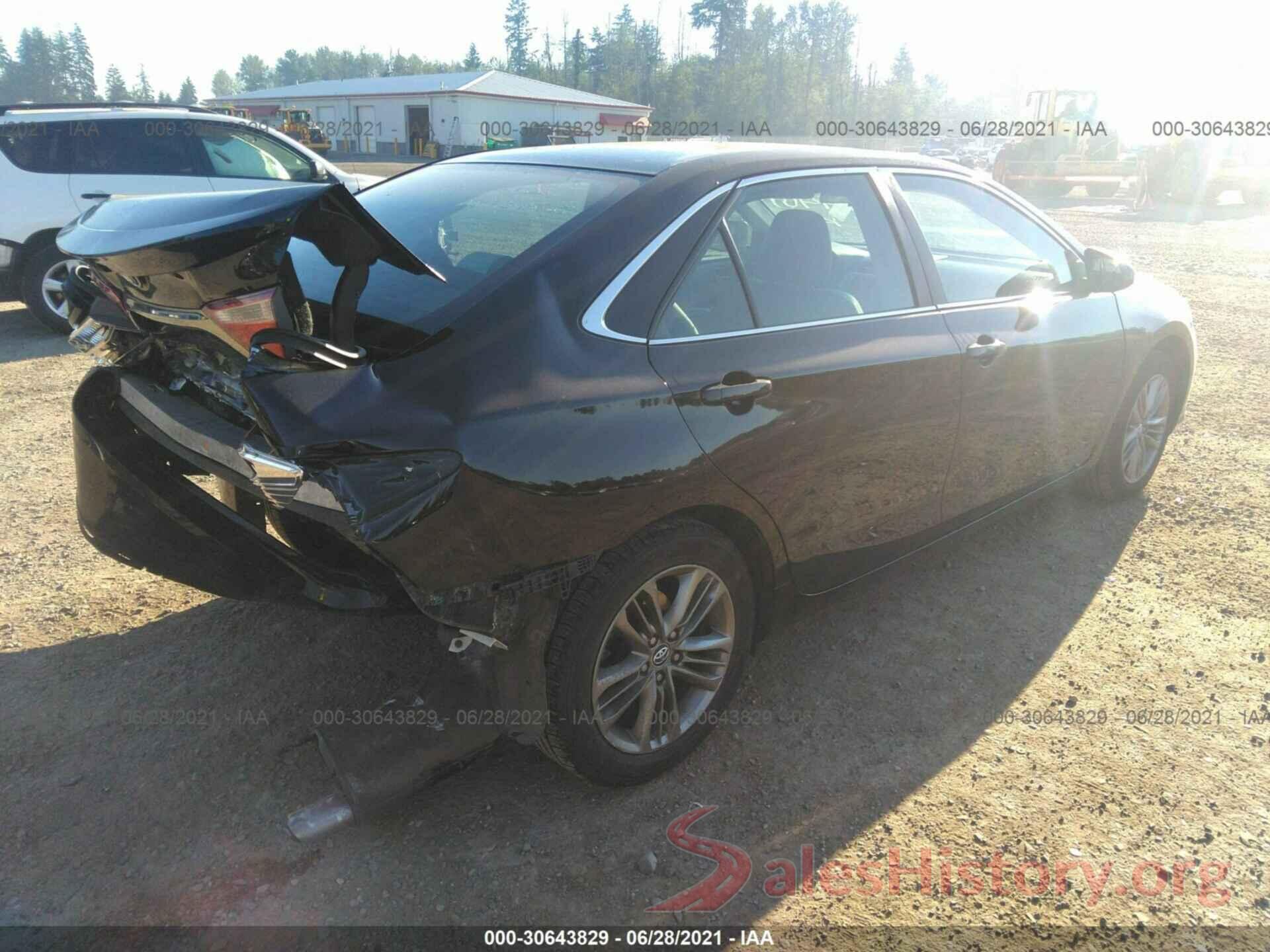 4T1BF1FK6GU185983 2016 TOYOTA CAMRY