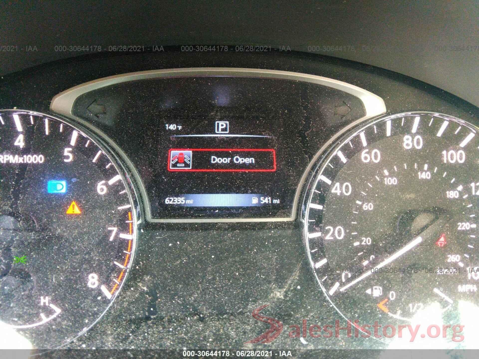 1N4AL3AP0HC192934 2017 NISSAN ALTIMA