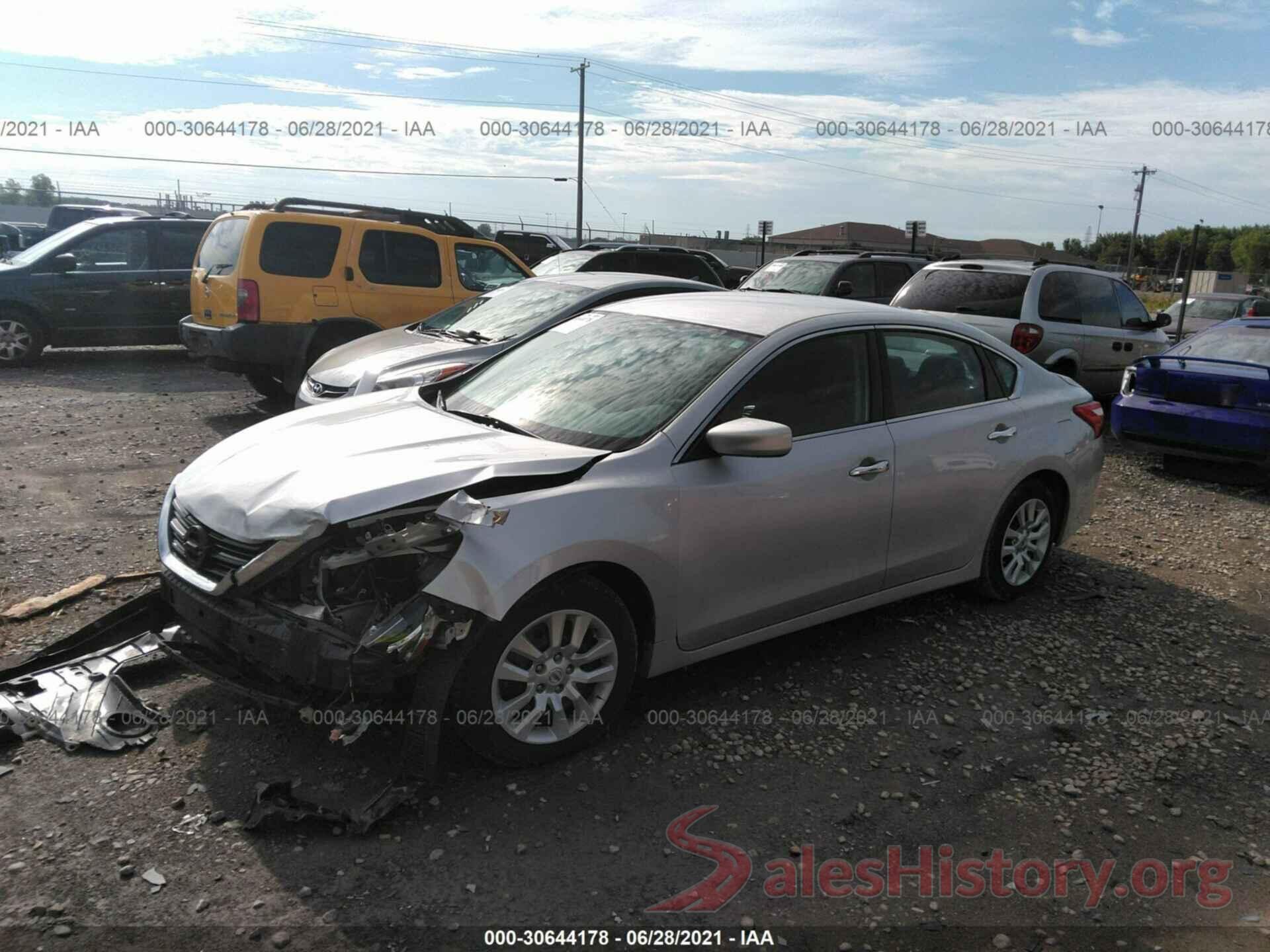 1N4AL3AP0HC192934 2017 NISSAN ALTIMA