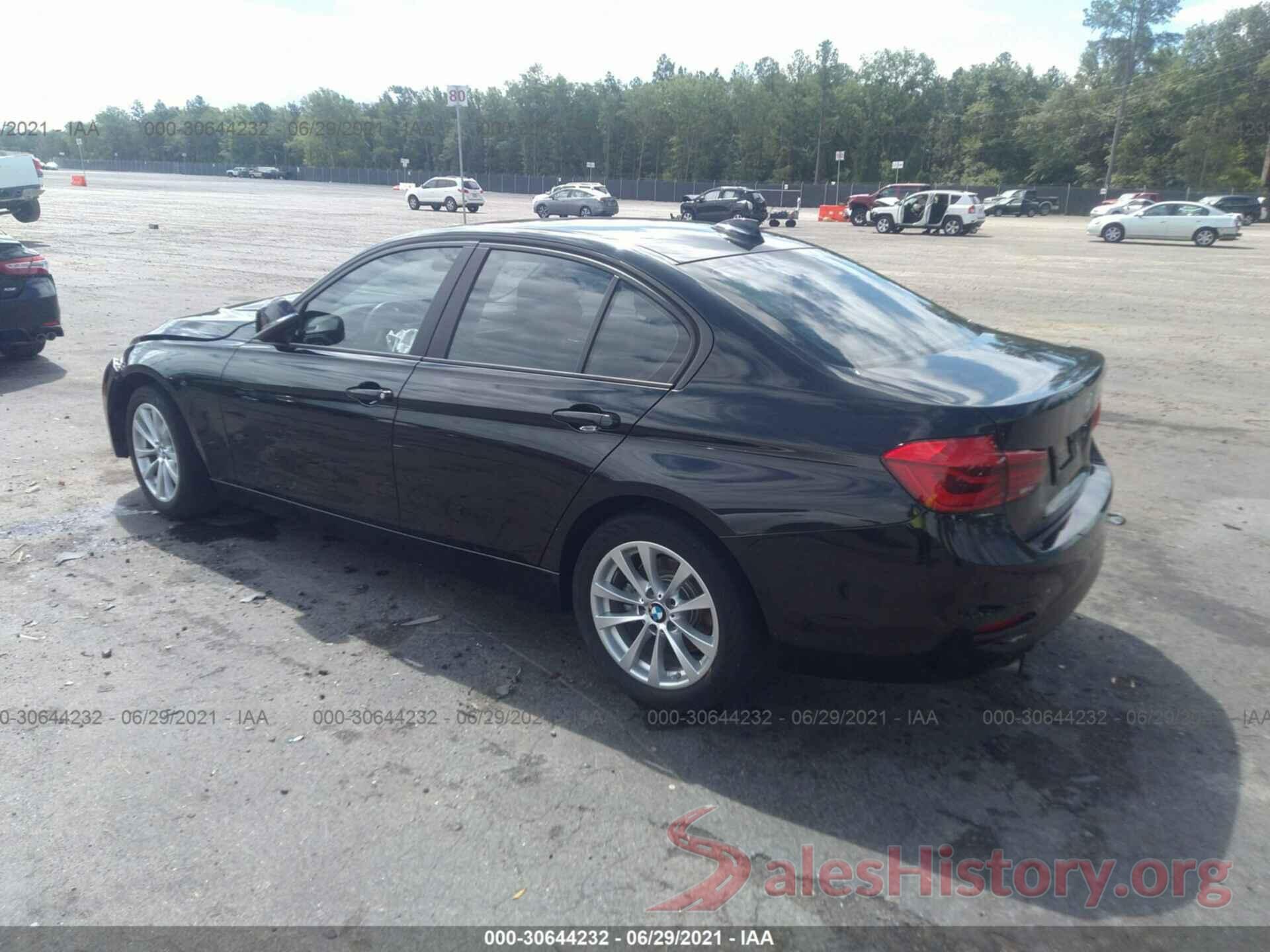 WBA8E1G54GNU10225 2016 BMW 3 SERIES