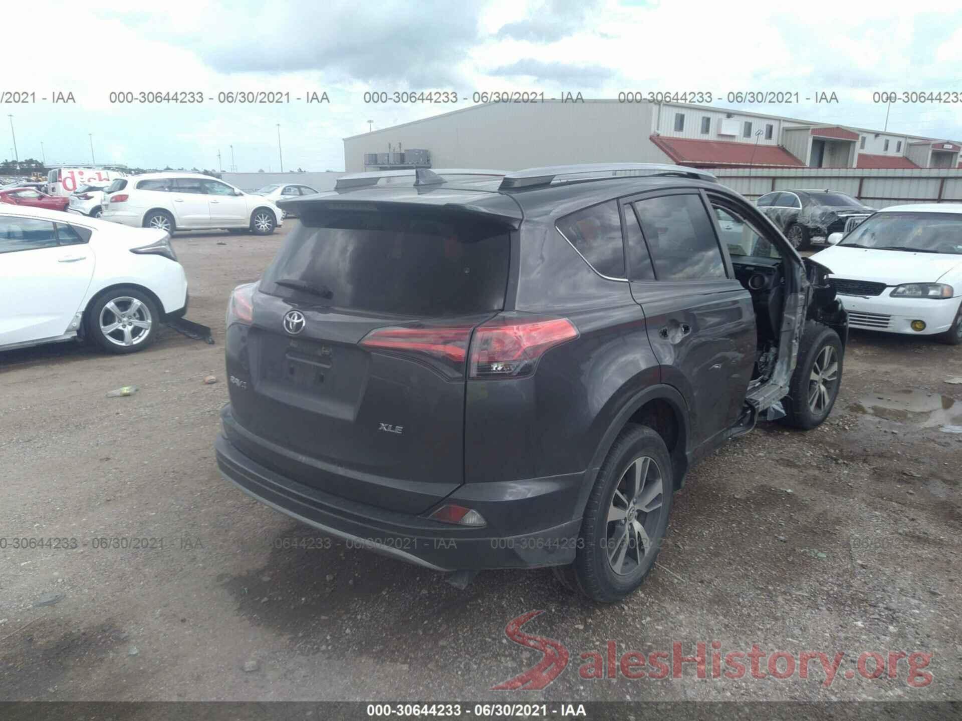 JTMWFREV9JJ733905 2018 TOYOTA RAV4