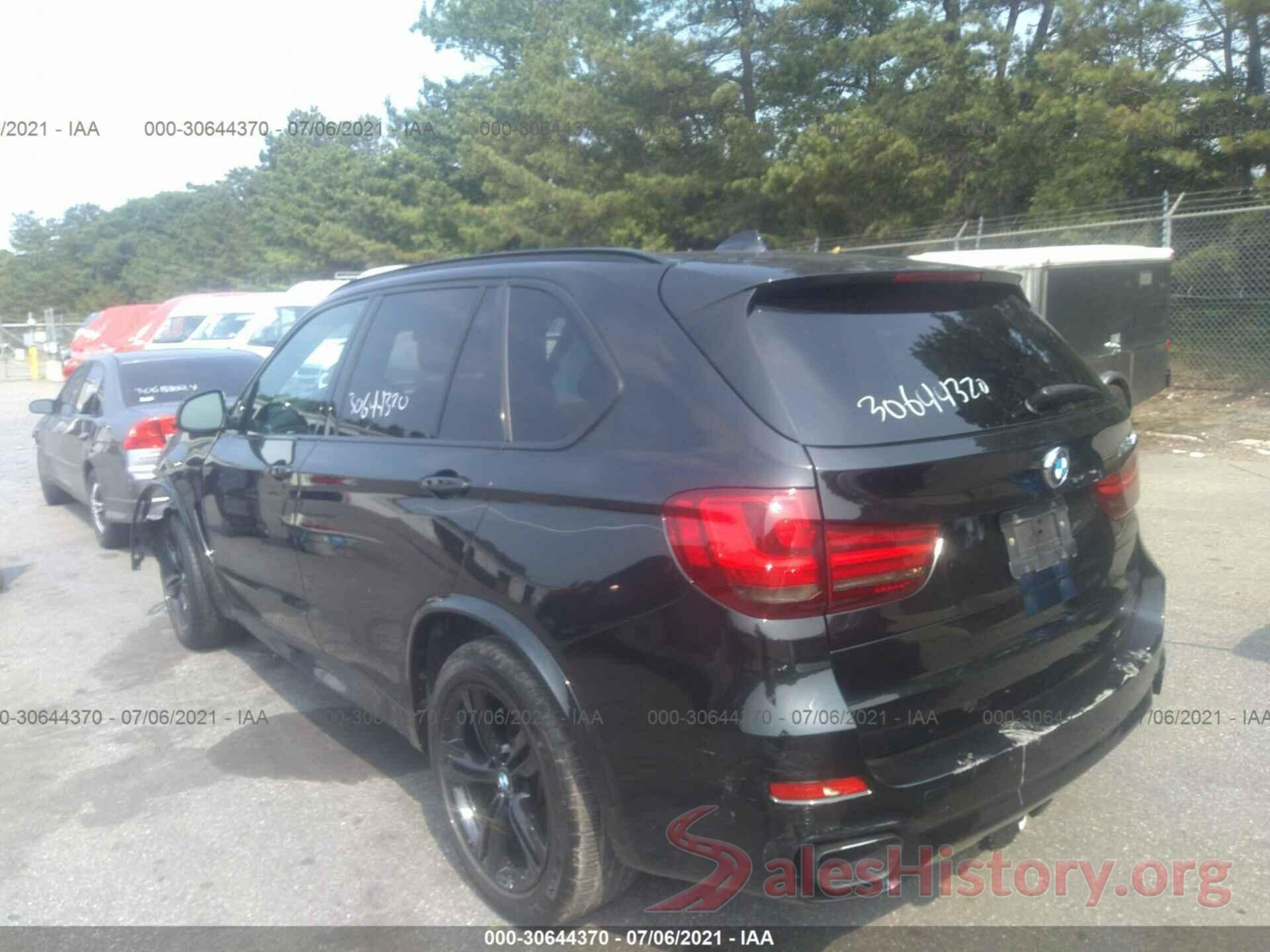 5UXKR0C55H0V65229 2017 BMW X5