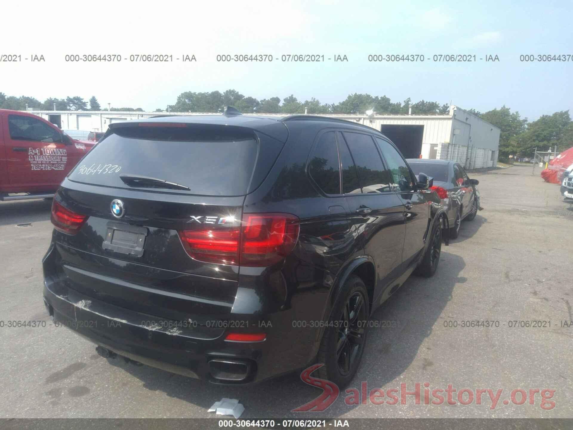 5UXKR0C55H0V65229 2017 BMW X5