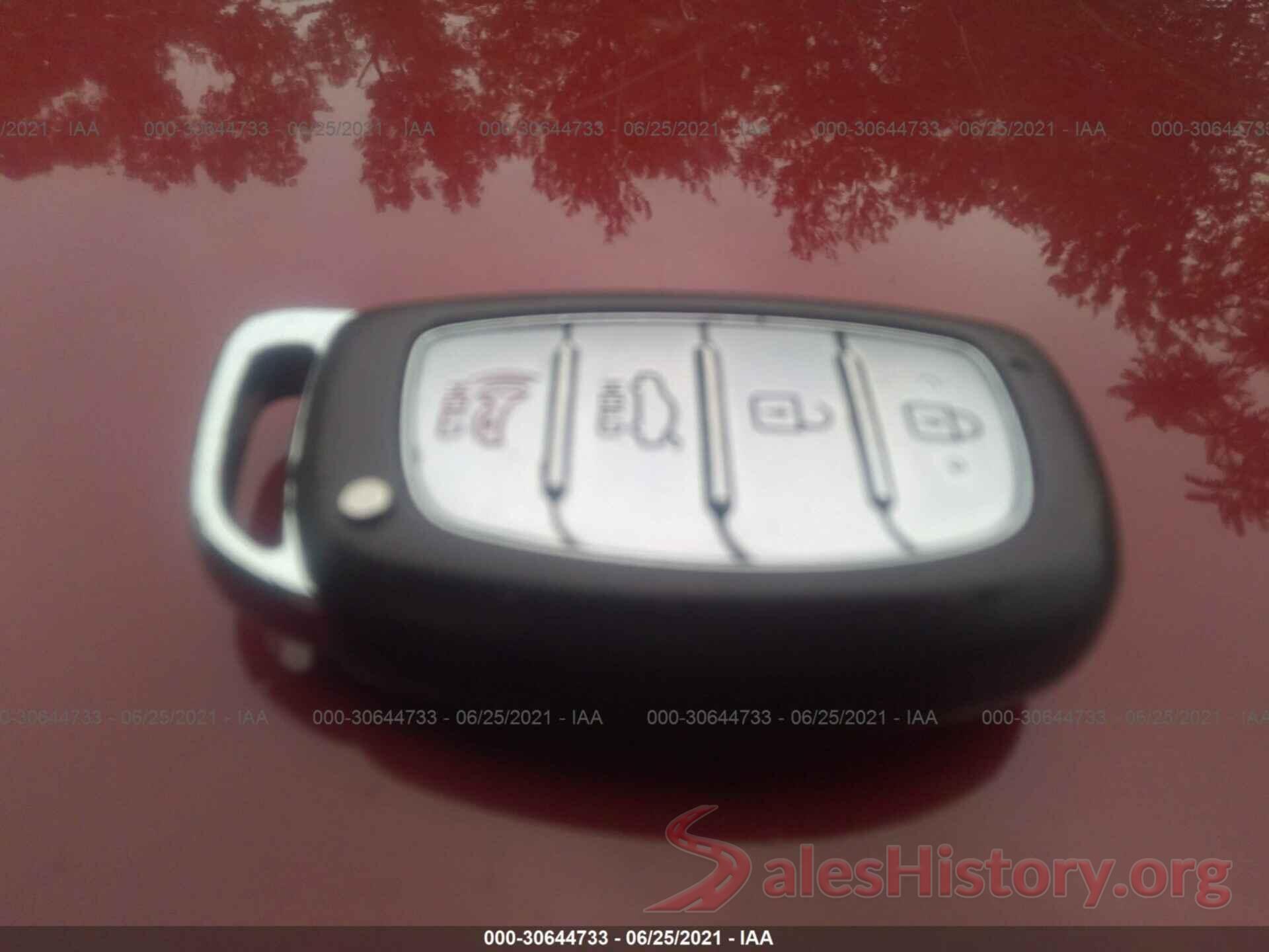 KMHD04LB7HU364681 2017 HYUNDAI ELANTRA