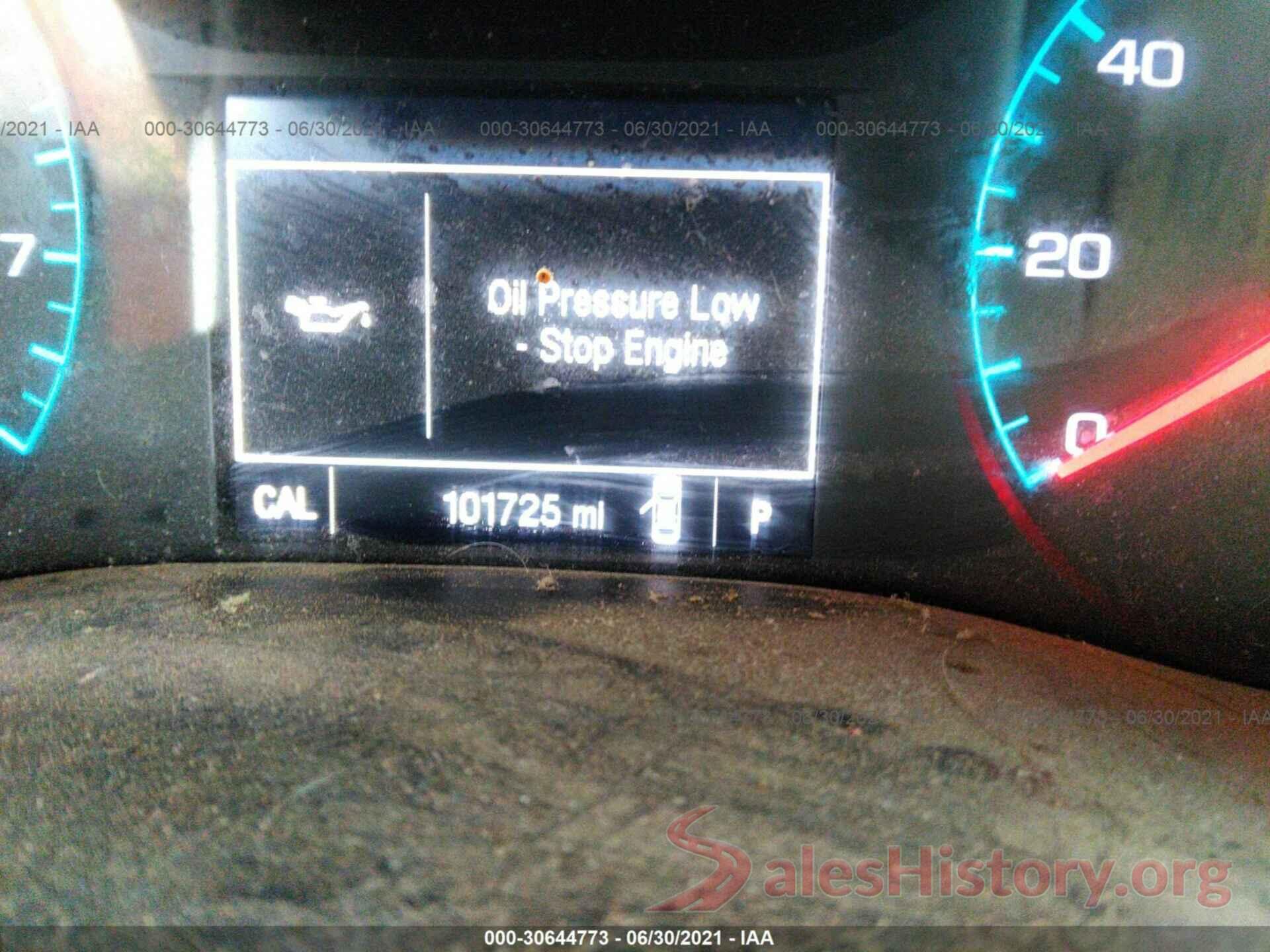 1GCHSBEA3G1221820 2016 CHEVROLET COLORADO