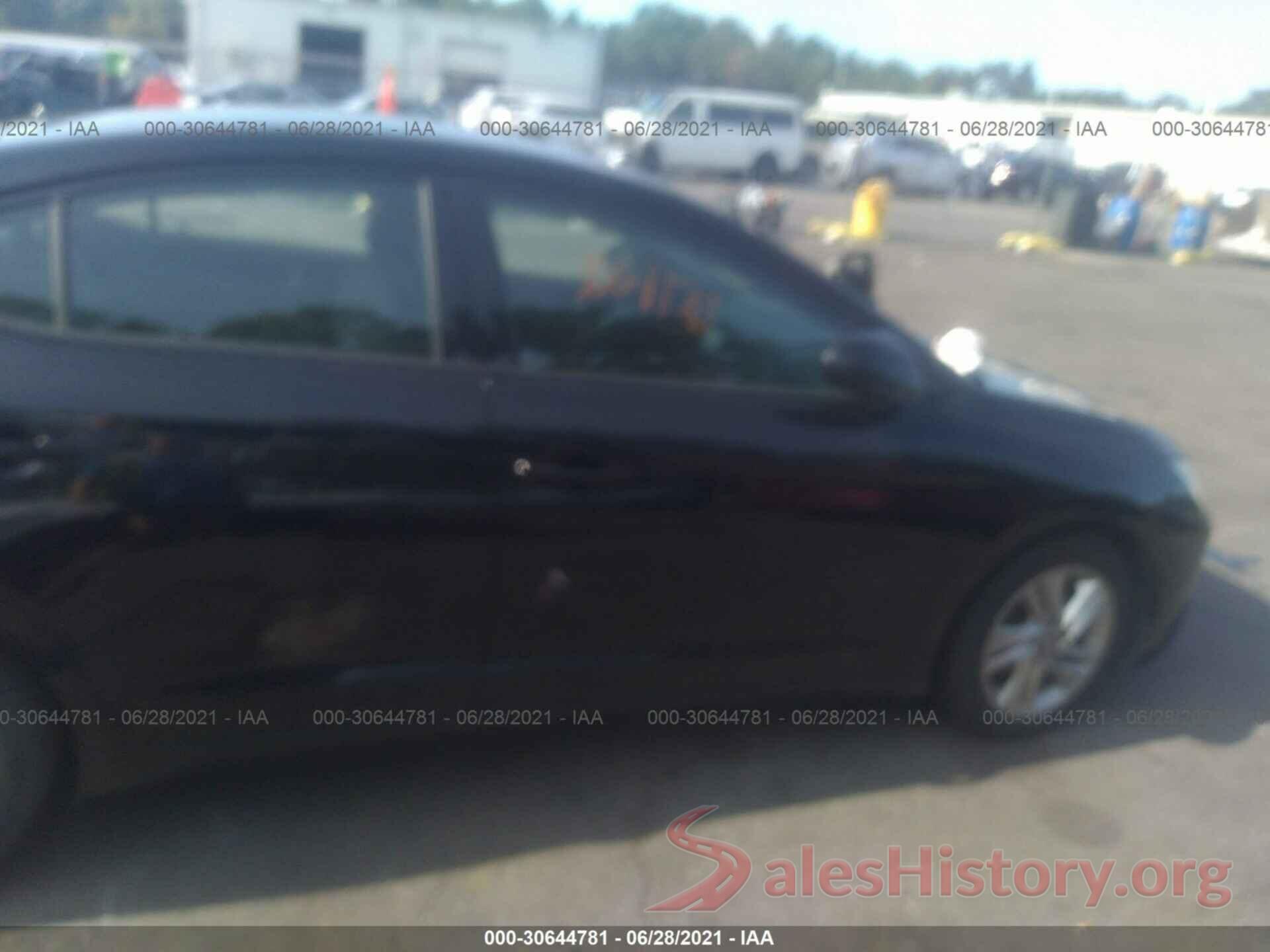 5NPD84LF8KH439227 2019 HYUNDAI ELANTRA