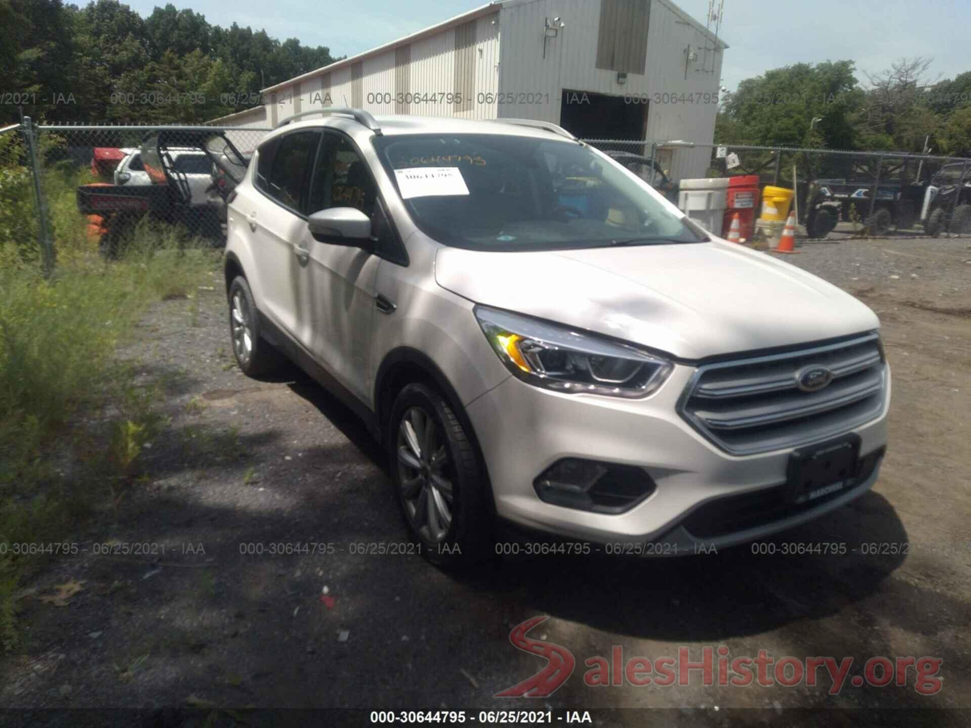 1FMCU9JD7HUB72078 2017 FORD ESCAPE