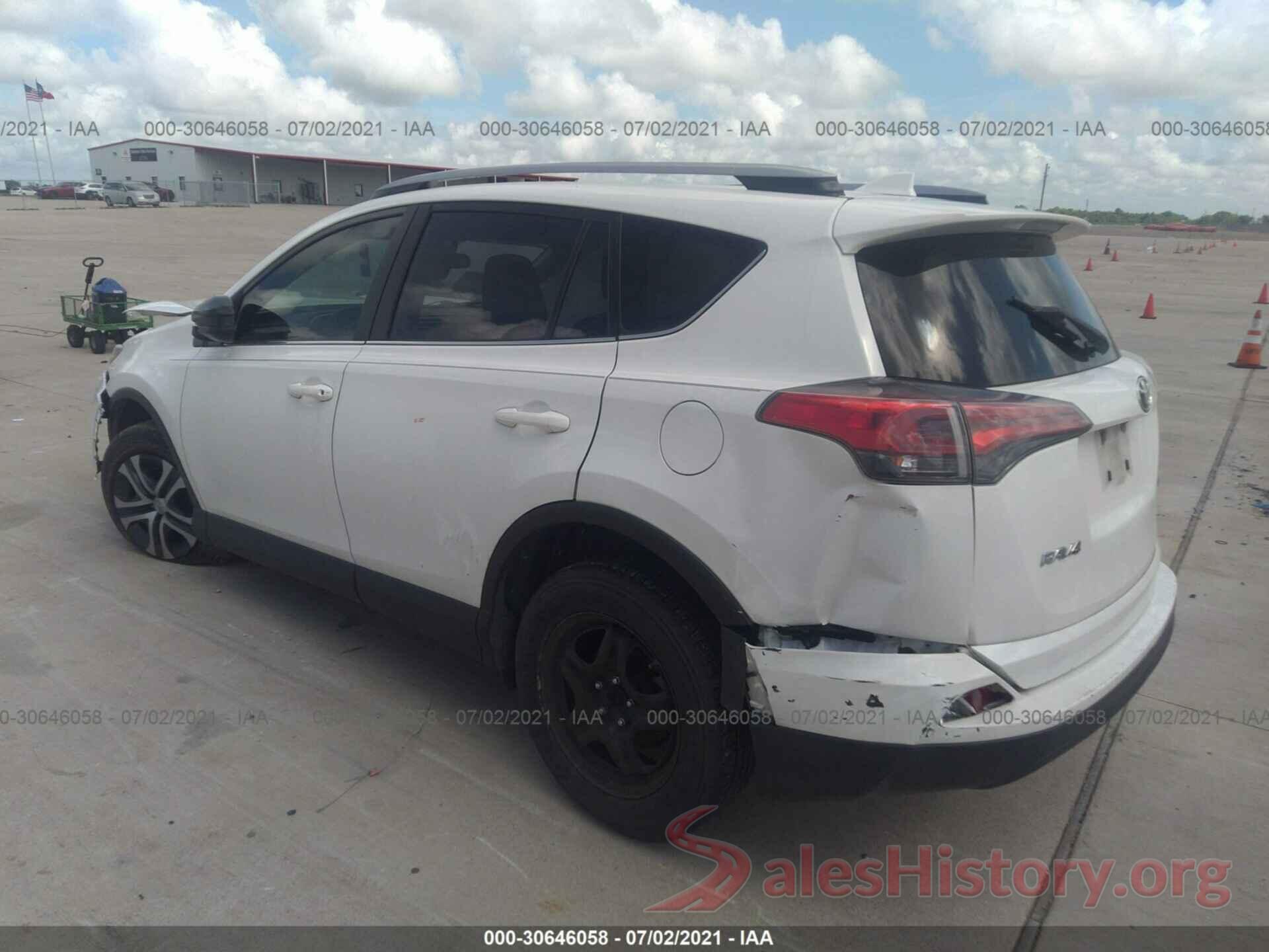 JTMZFREV8JJ178426 2018 TOYOTA RAV4