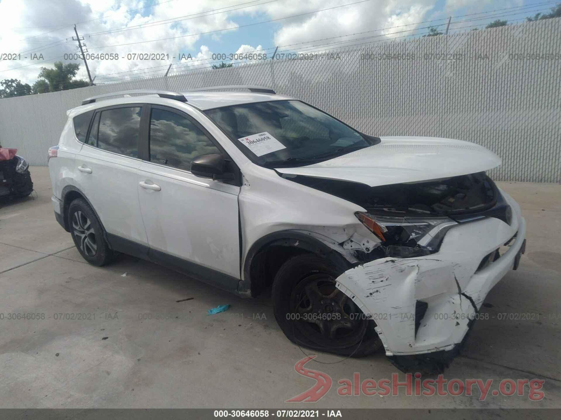 JTMZFREV8JJ178426 2018 TOYOTA RAV4