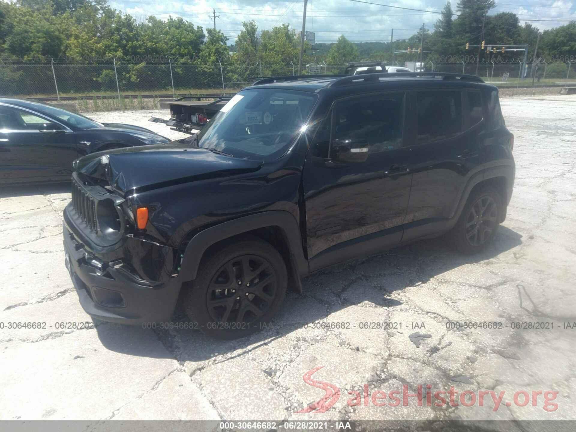 ZACCJABB6JPJ02085 2018 JEEP RENEGADE