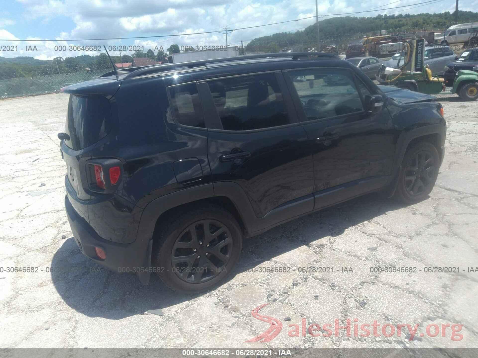 ZACCJABB6JPJ02085 2018 JEEP RENEGADE