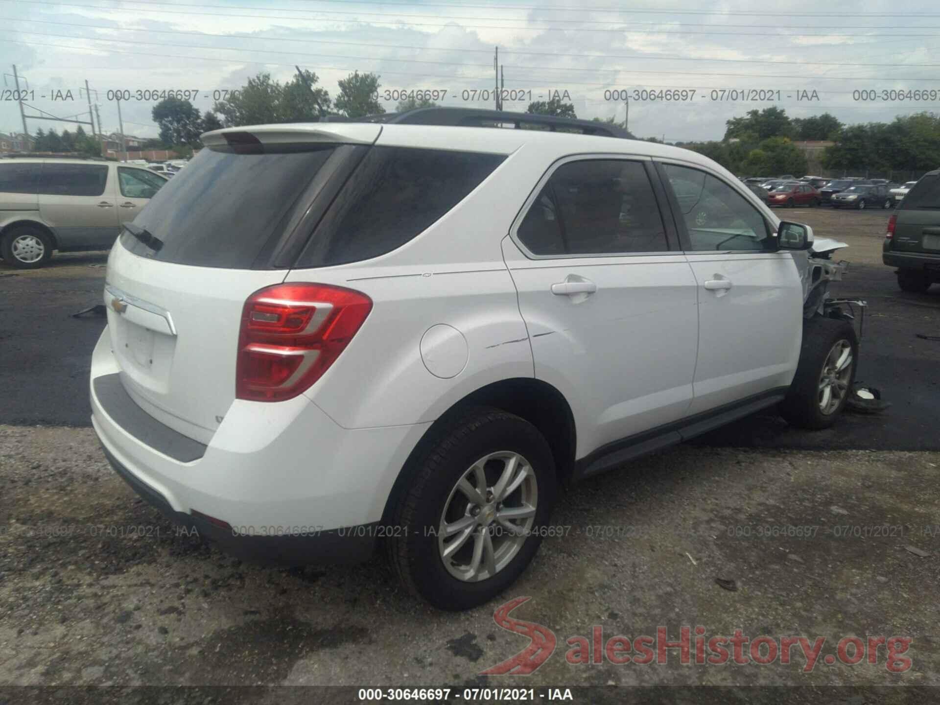 2GNALCEK7H6112926 2017 CHEVROLET EQUINOX