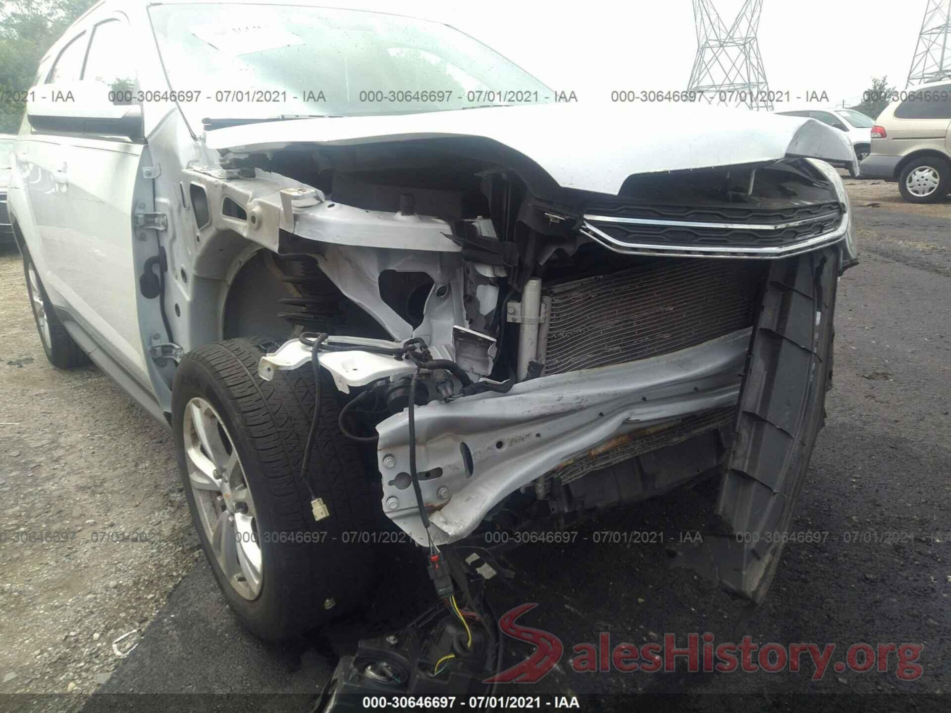 2GNALCEK7H6112926 2017 CHEVROLET EQUINOX