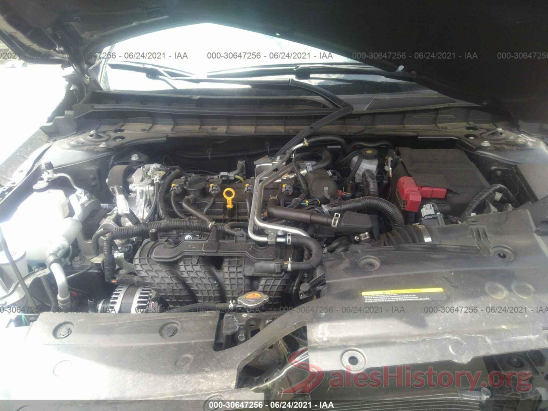 1N4BL4DV1MN308810 2021 NISSAN ALTIMA