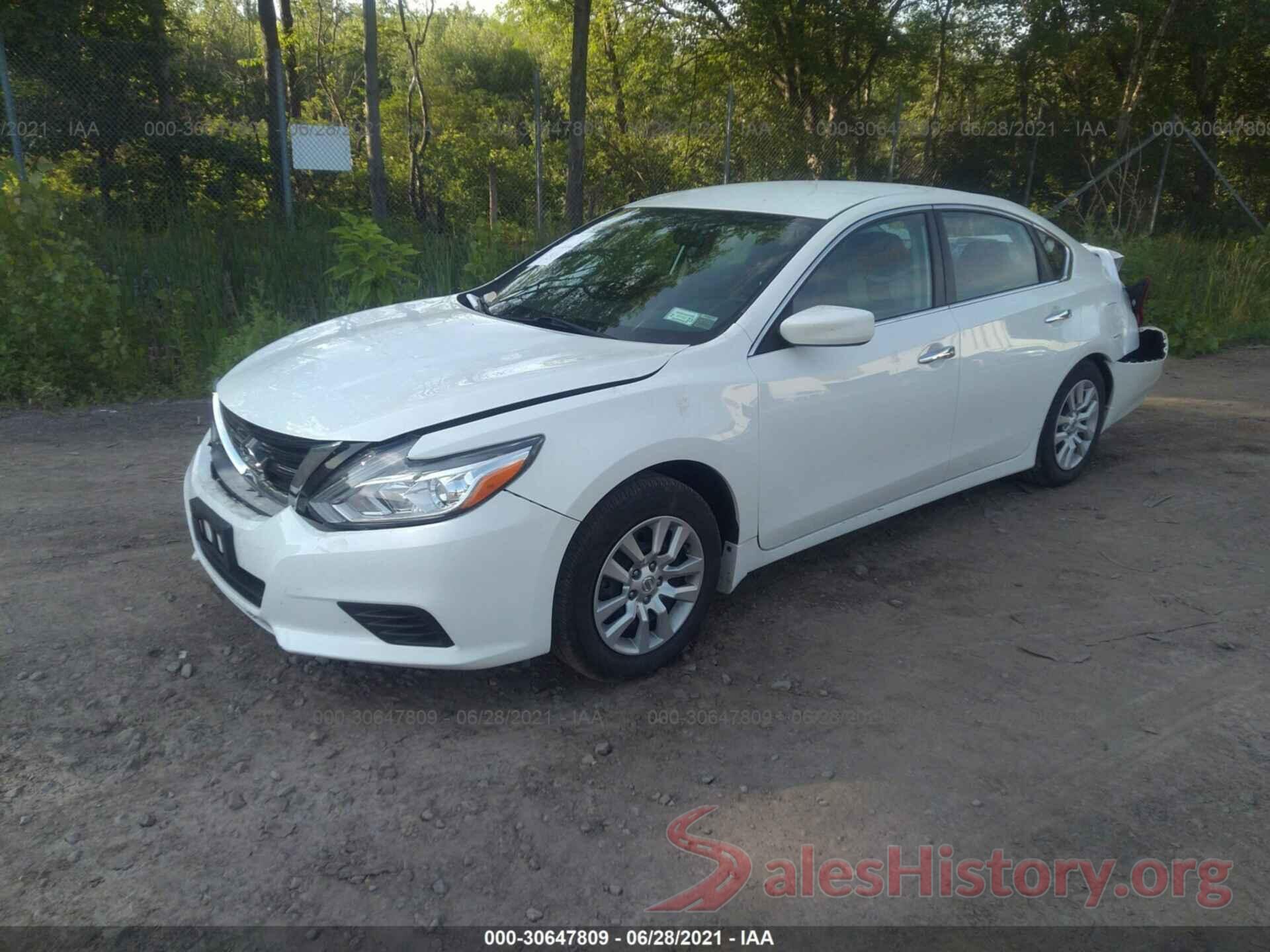 1N4AL3AP6JC297046 2018 NISSAN ALTIMA