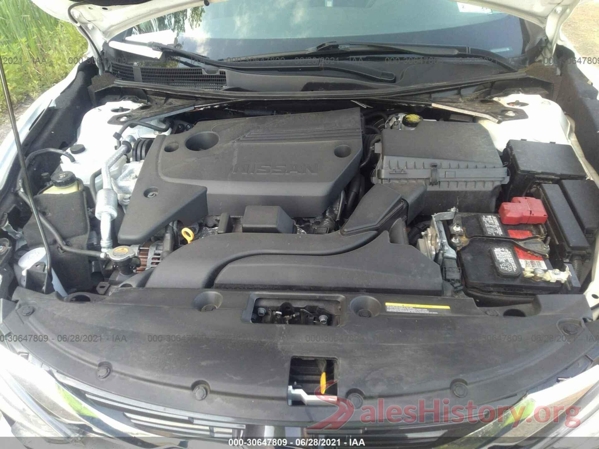 1N4AL3AP6JC297046 2018 NISSAN ALTIMA