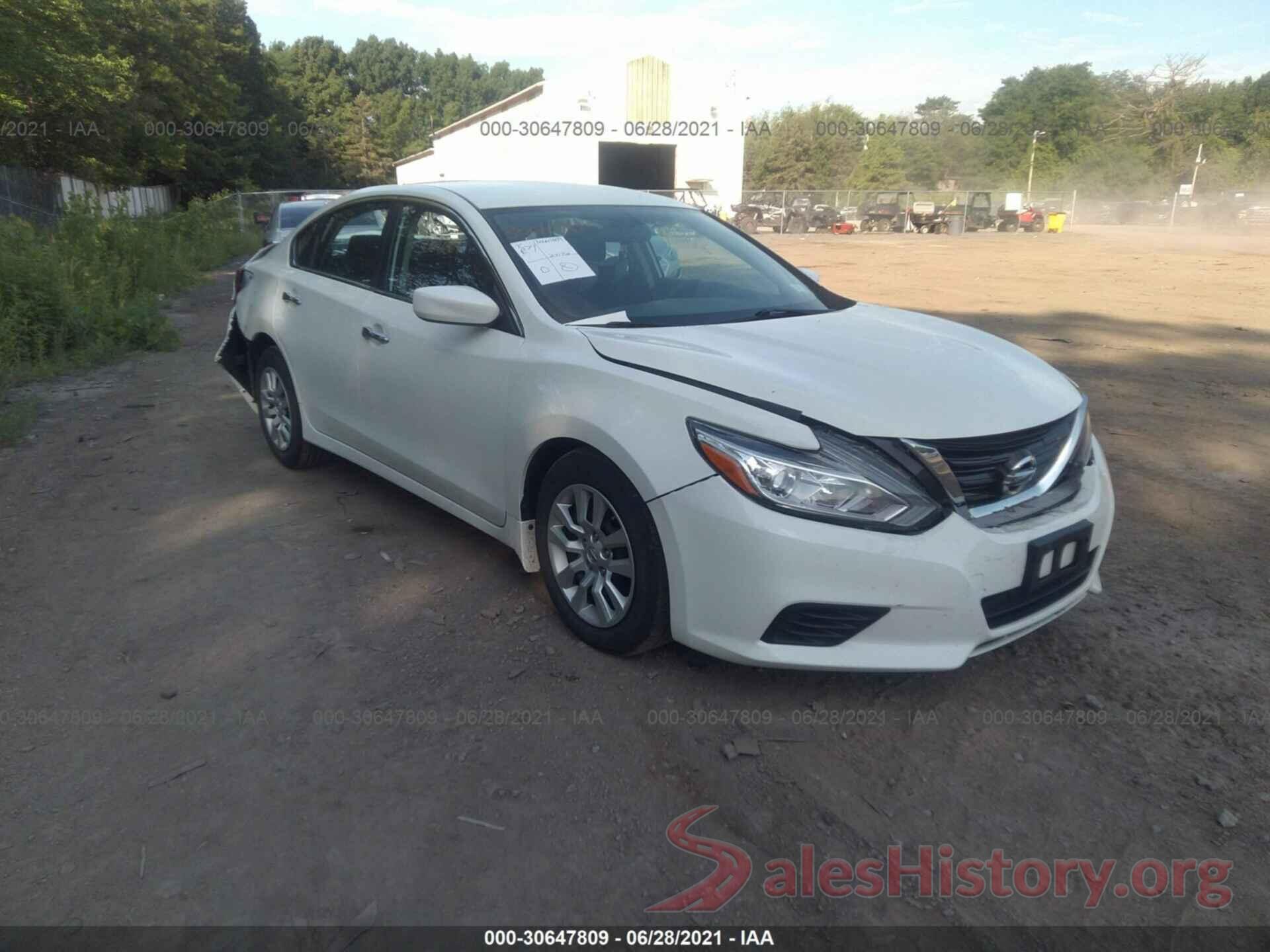 1N4AL3AP6JC297046 2018 NISSAN ALTIMA