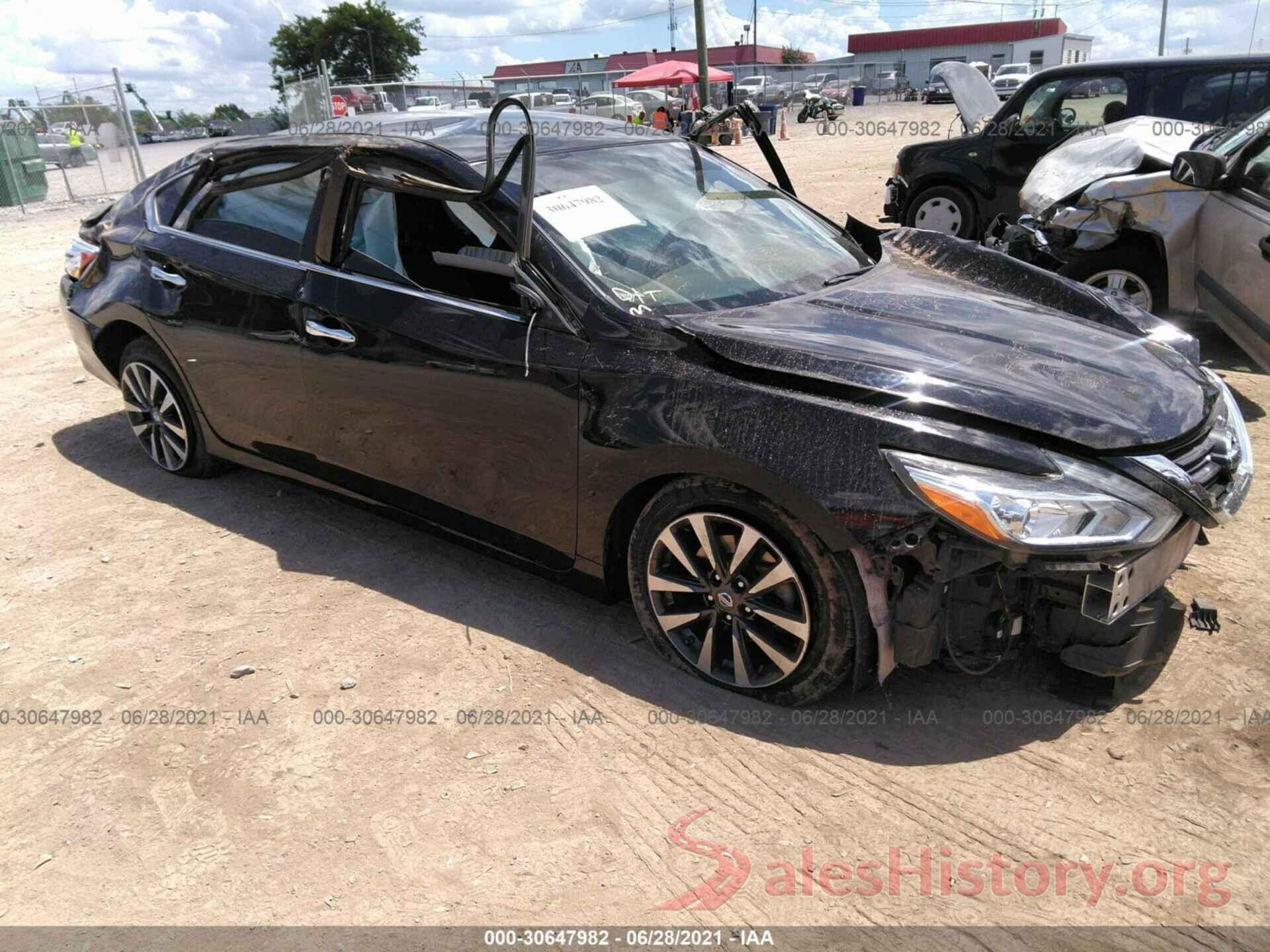 1N4AL3AP2GC226628 2016 NISSAN ALTIMA