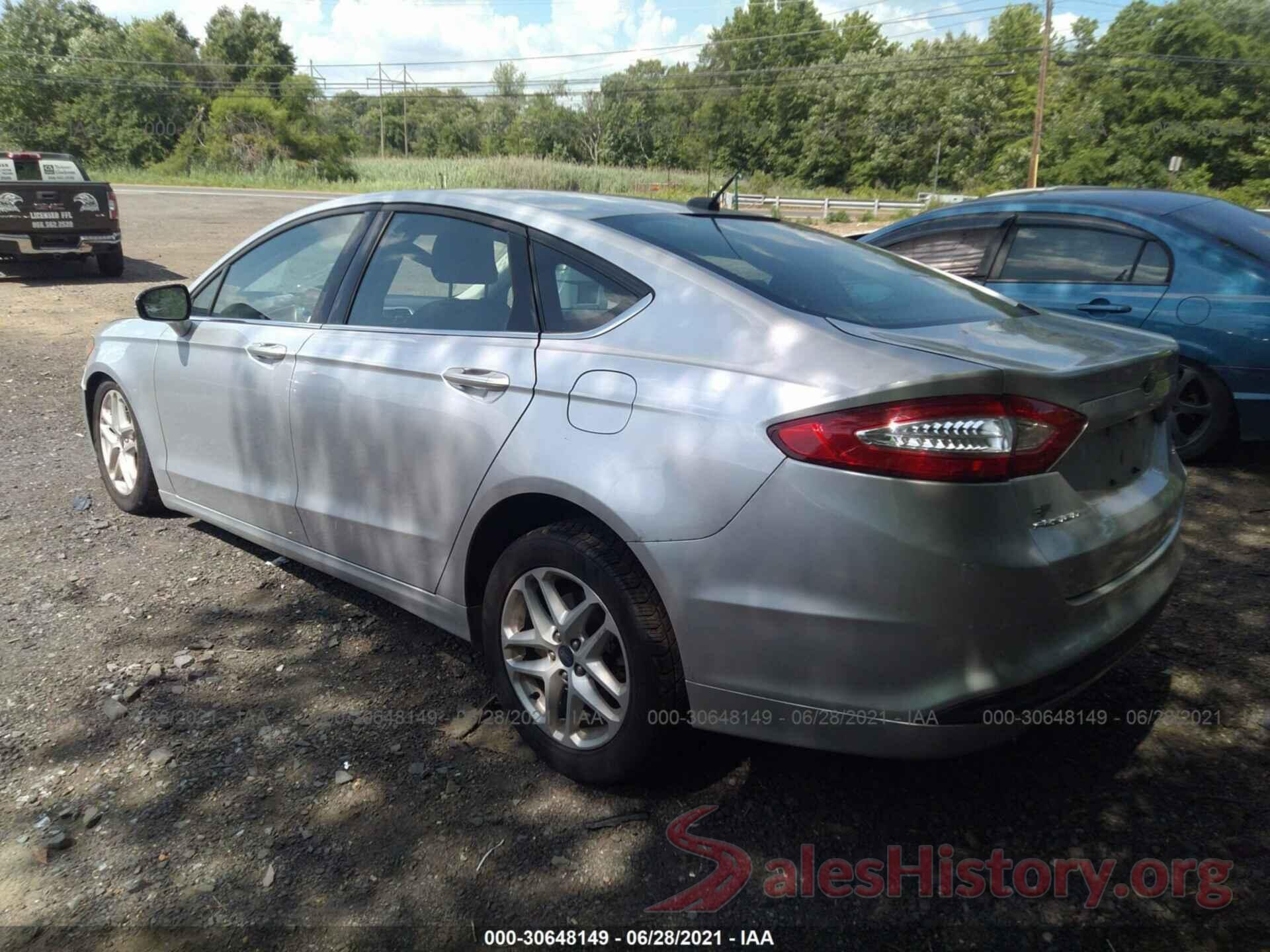 3FA6P0H78GR216802 2016 FORD FUSION