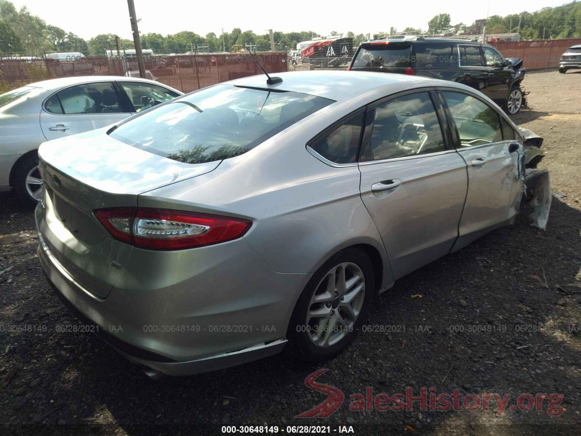 3FA6P0H78GR216802 2016 FORD FUSION