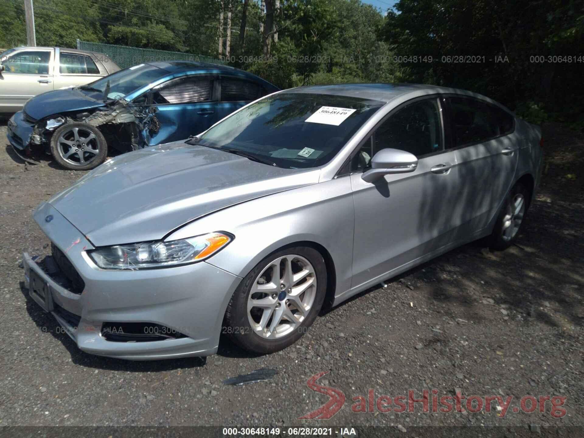 3FA6P0H78GR216802 2016 FORD FUSION