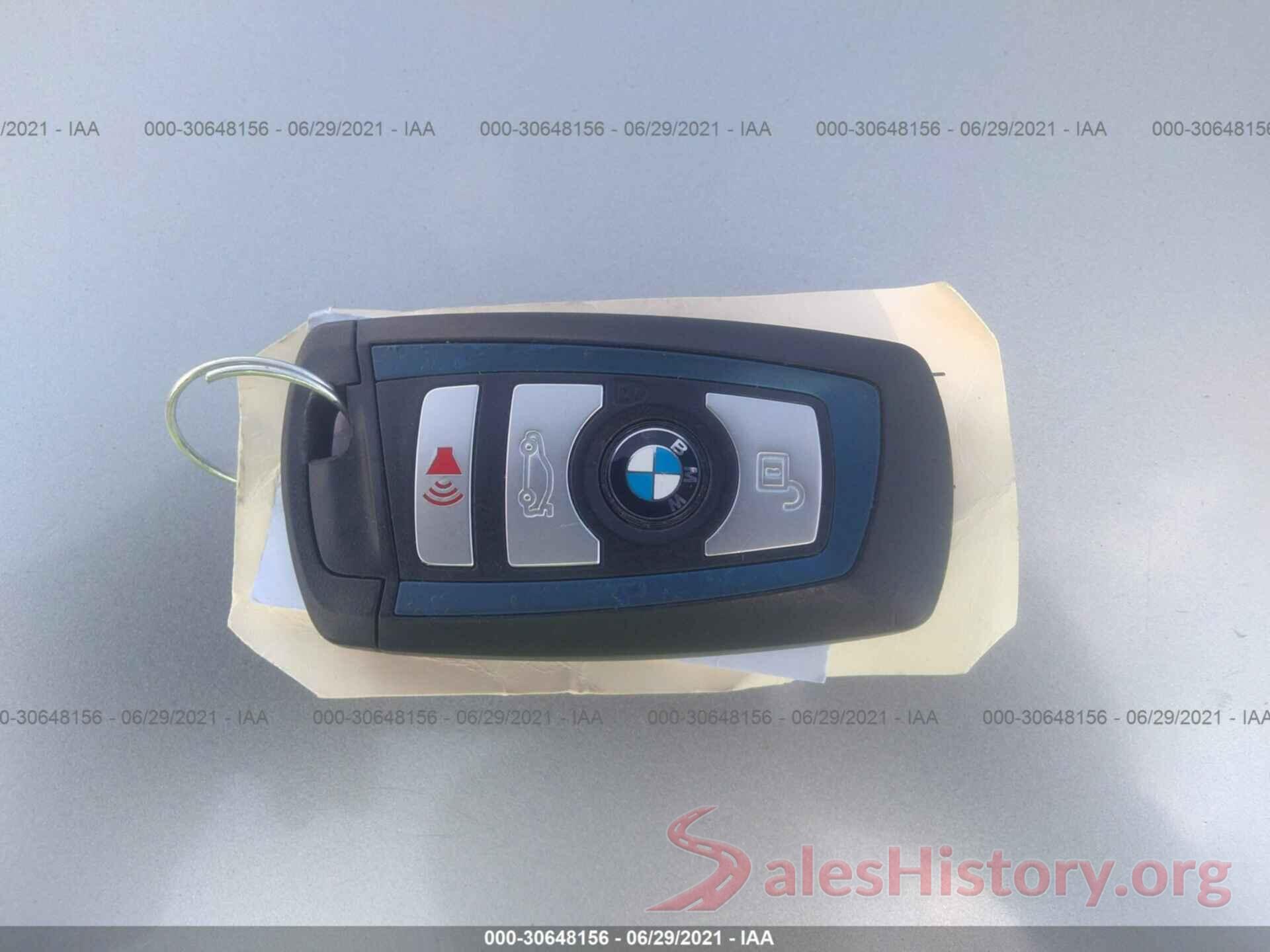 WBA4E5C59HG189173 2017 BMW 4 SERIES